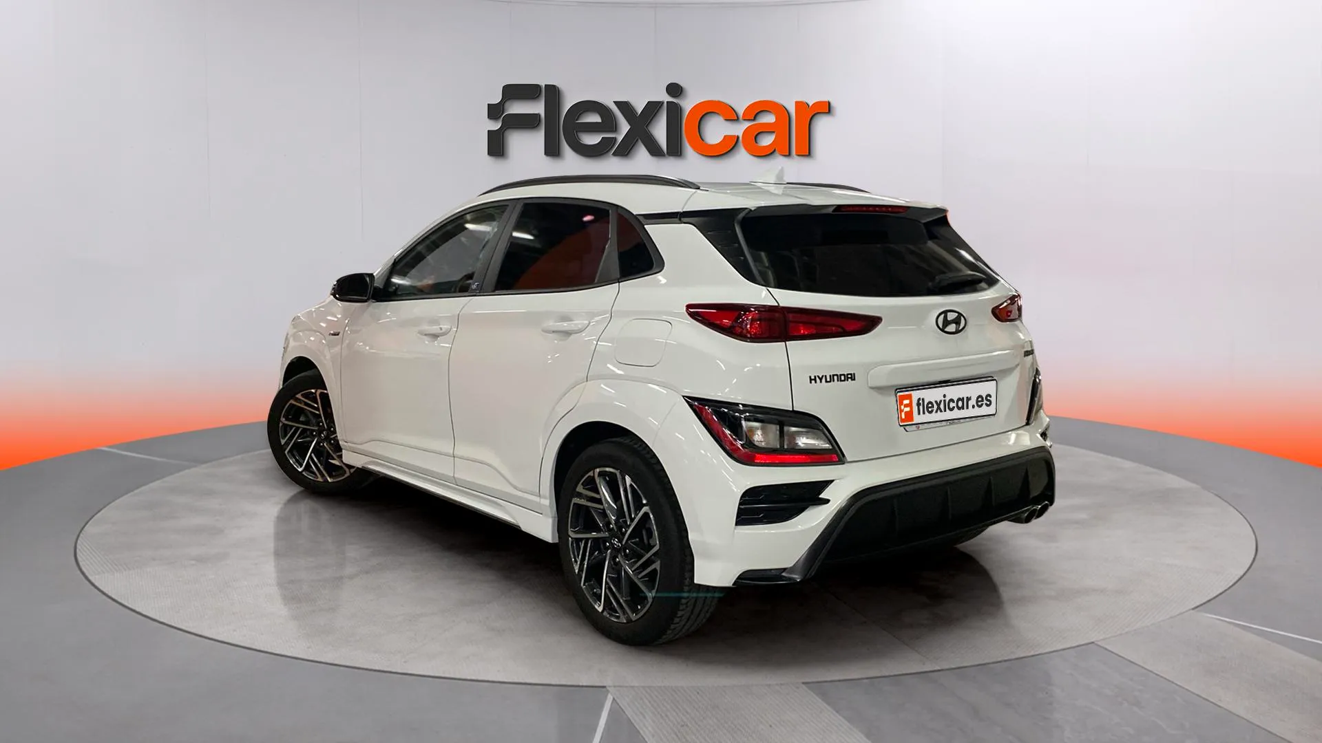 Hyundai Kona 1.0 T-GDi N Line 30 Aniversario 4x2 - foto 7