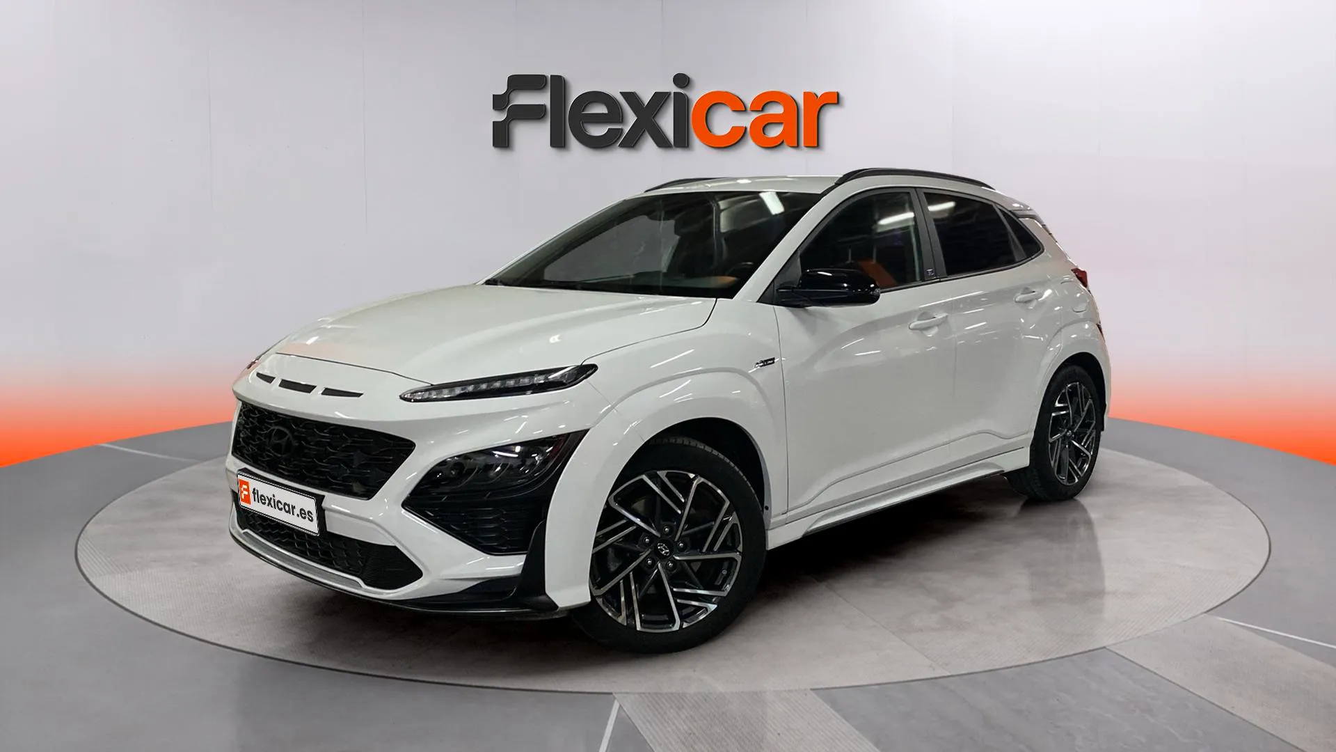 Hyundai Kona 1.0 T-GDi N Line 30 Aniversario 4x2 - foto 2