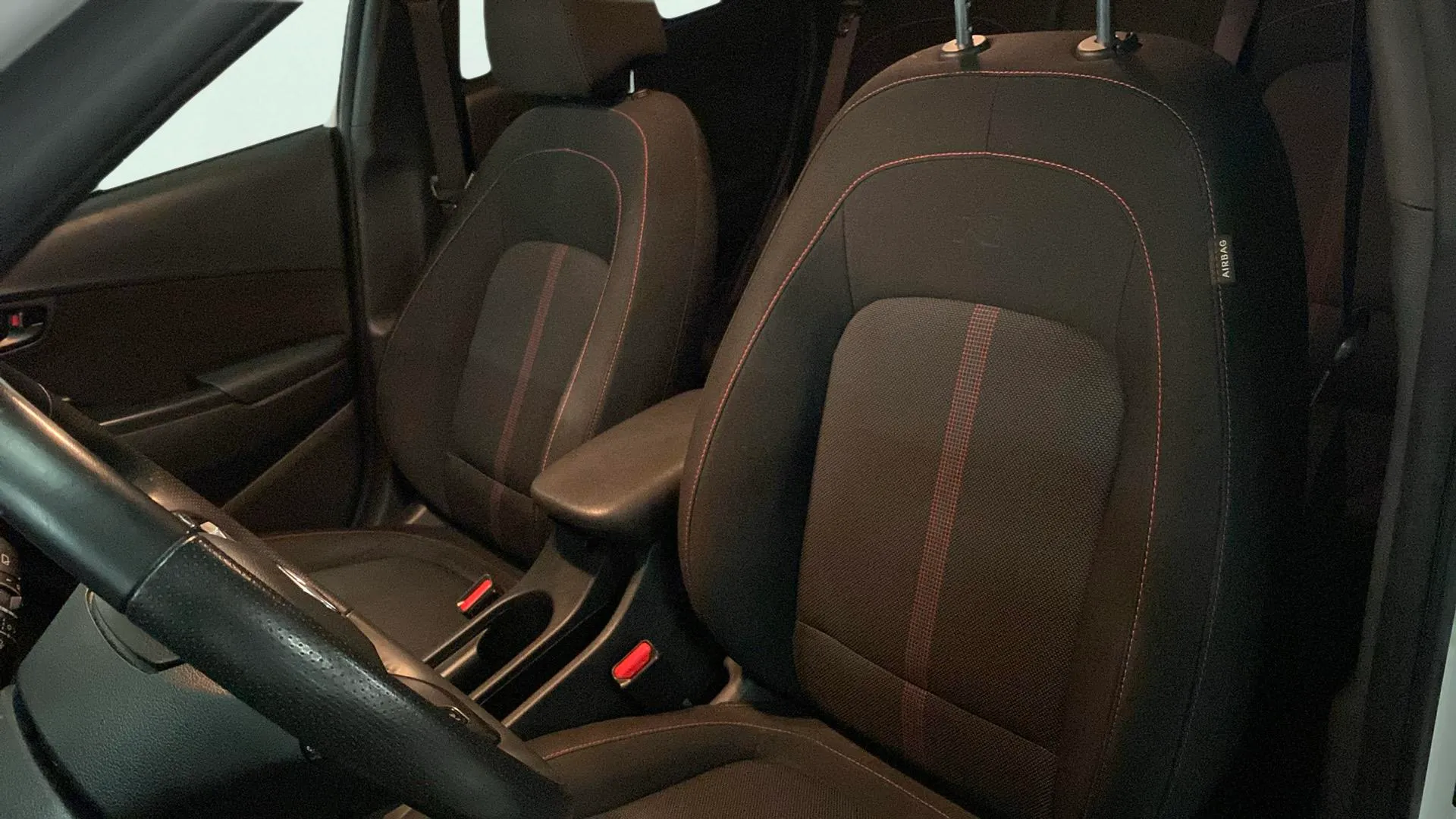 Hyundai Kona 1.0 T-GDi N Line 30 Aniversario 4x2 - foto 25