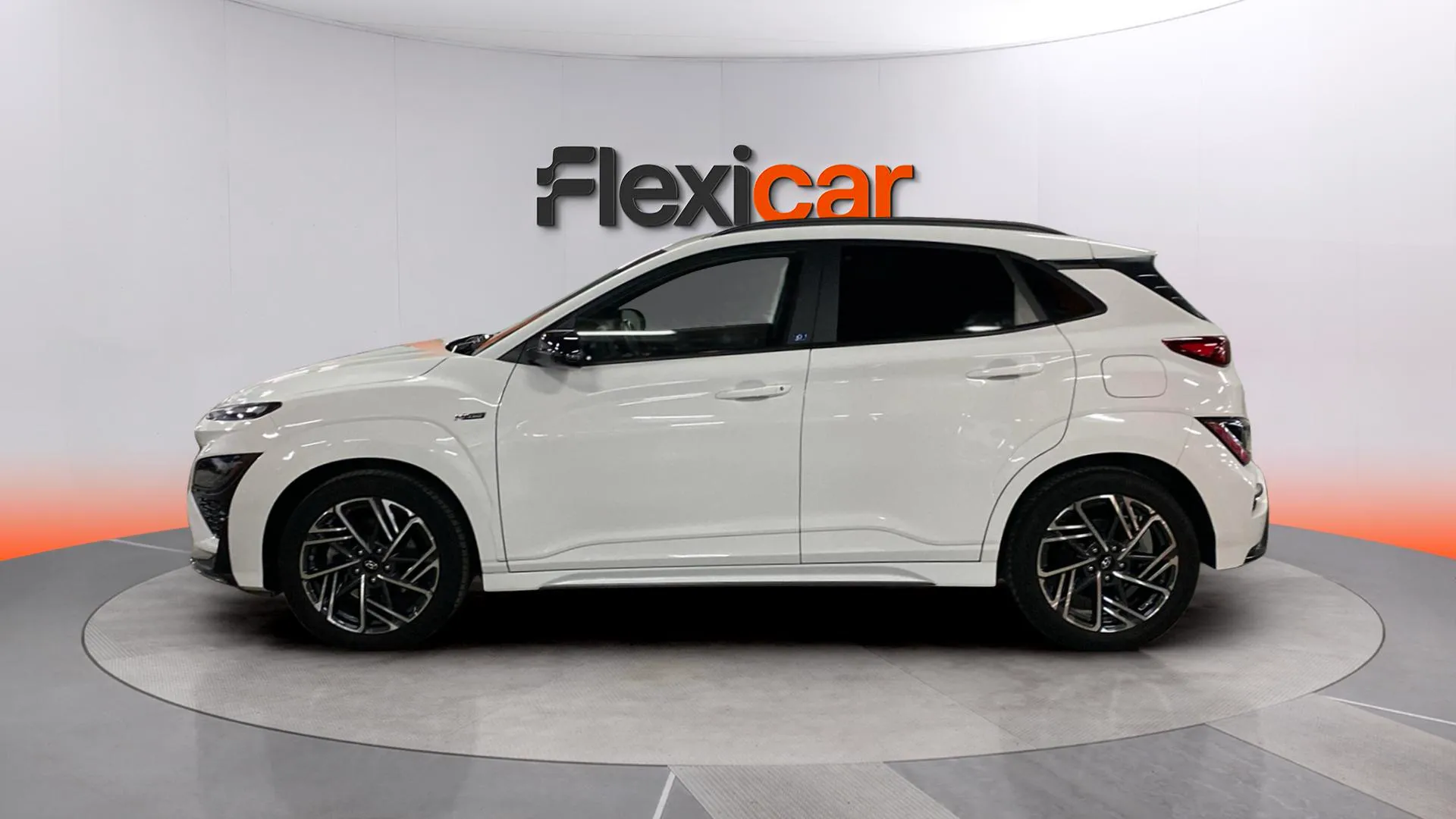 Hyundai Kona 1.0 T-GDi N Line 30 Aniversario 4x2 - foto 5