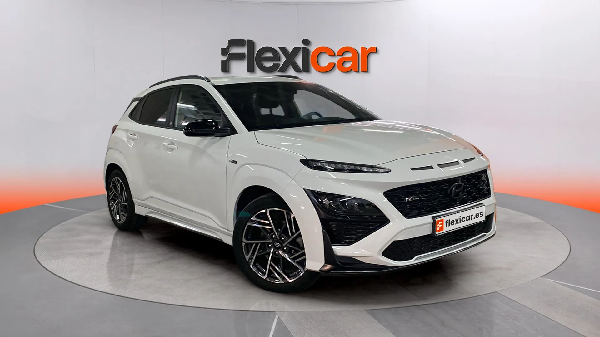 Hyundai Kona 1.0 T-GDi N Line 30 Aniversario 4x2