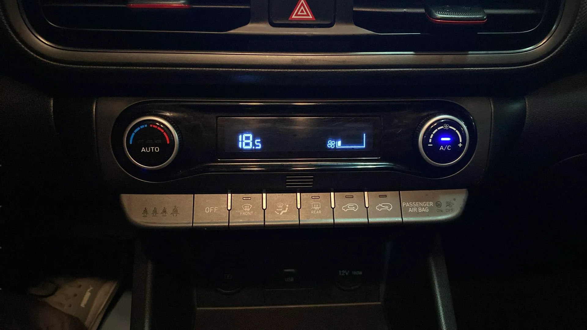 Hyundai Kona 1.0 T-GDi N Line 30 Aniversario 4x2 - foto 23