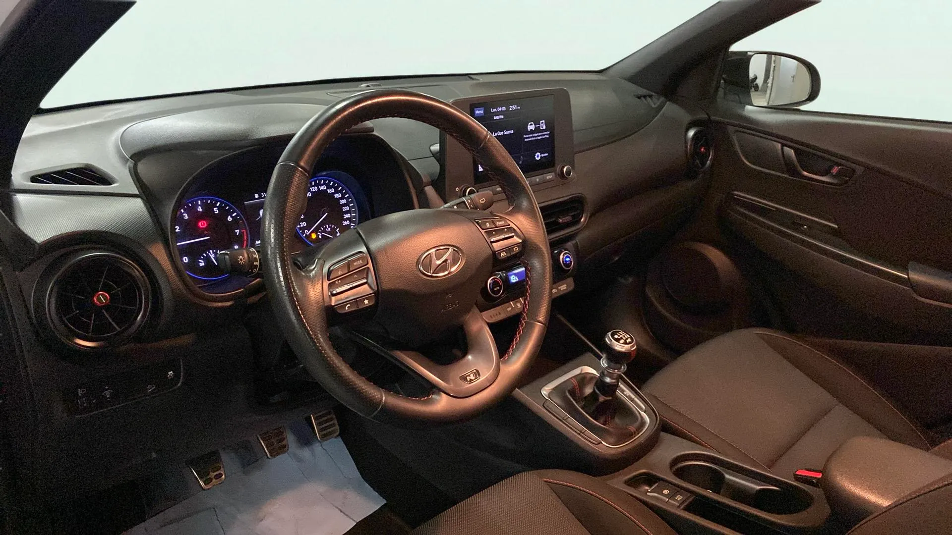 Hyundai Kona 1.0 T-GDi N Line 30 Aniversario 4x2 - foto 10
