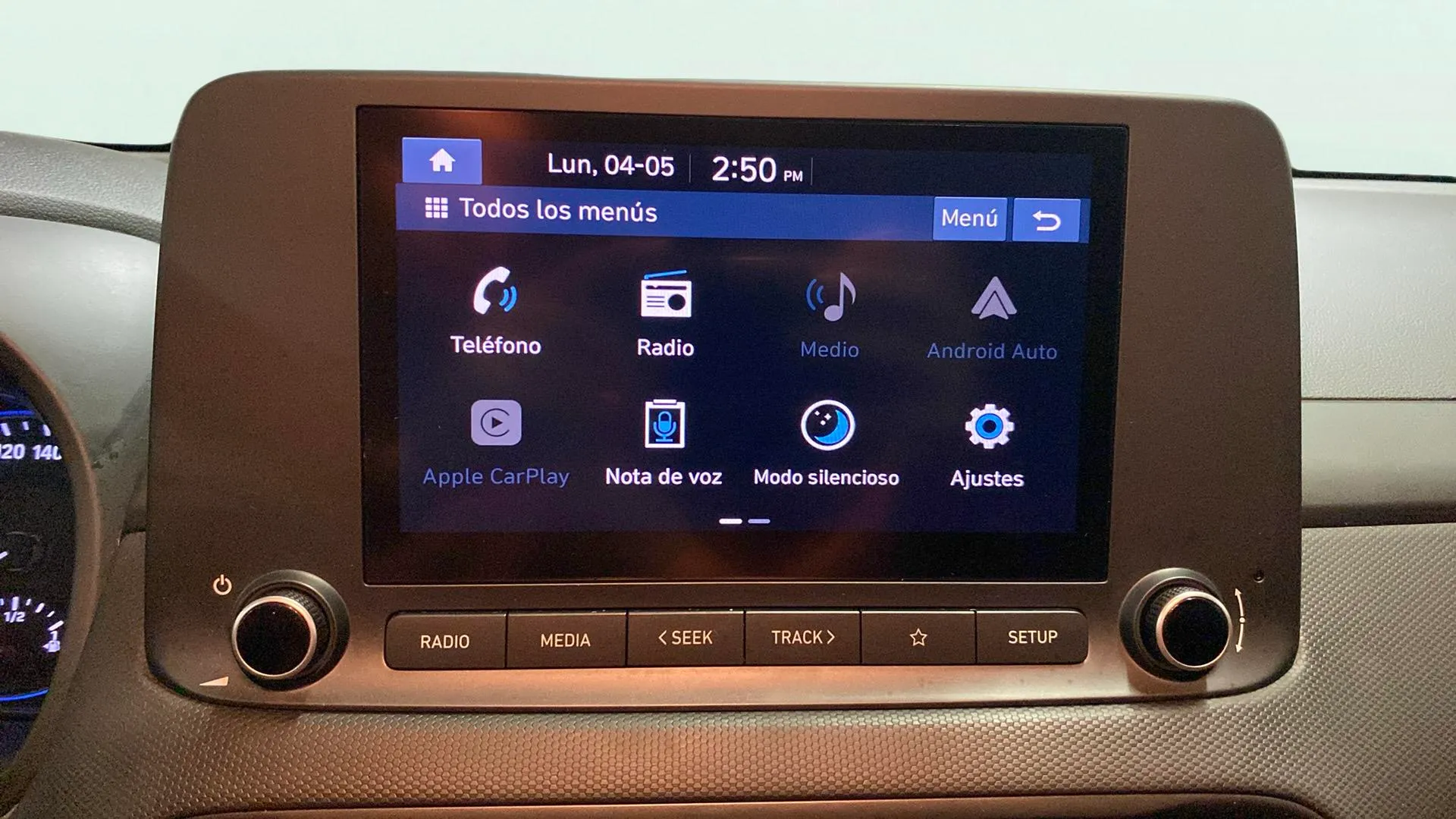 Hyundai Kona 1.0 T-GDi N Line 30 Aniversario 4x2 - foto 20