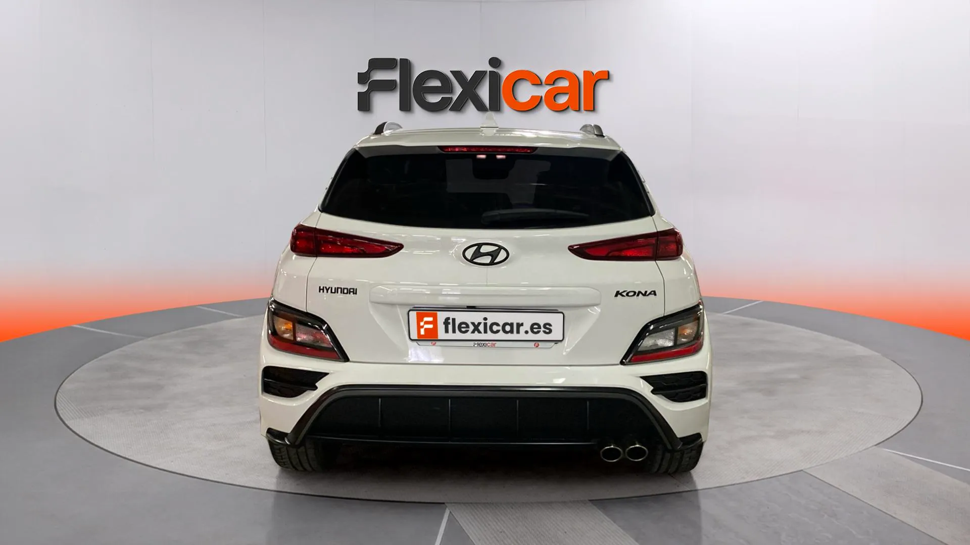 Hyundai Kona 1.0 T-GDi N Line 30 Aniversario 4x2 - foto 8