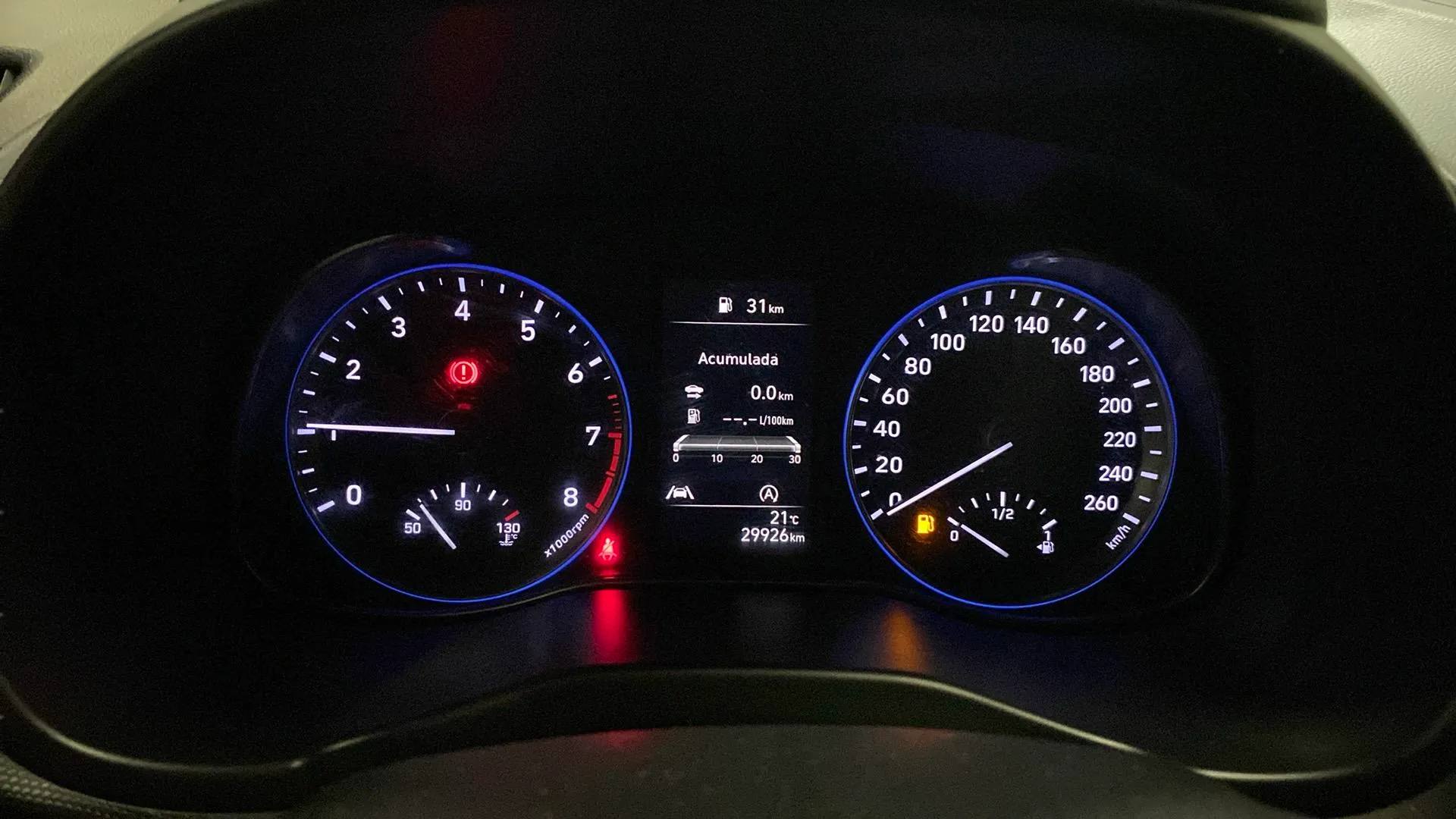 Hyundai Kona 1.0 T-GDi N Line 30 Aniversario 4x2 - foto 14