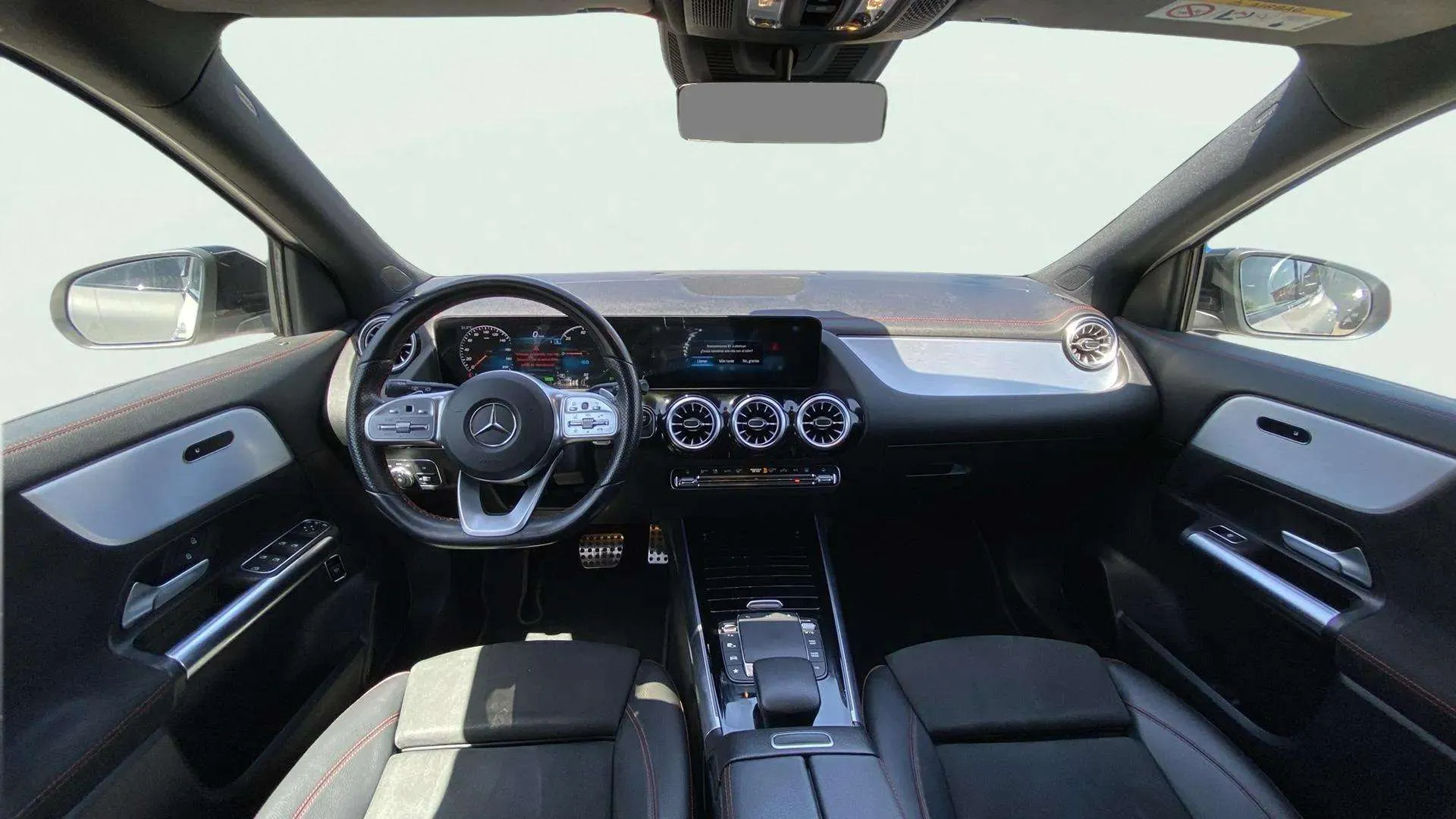 Mercedes-Benz EQA 250 - foto 14