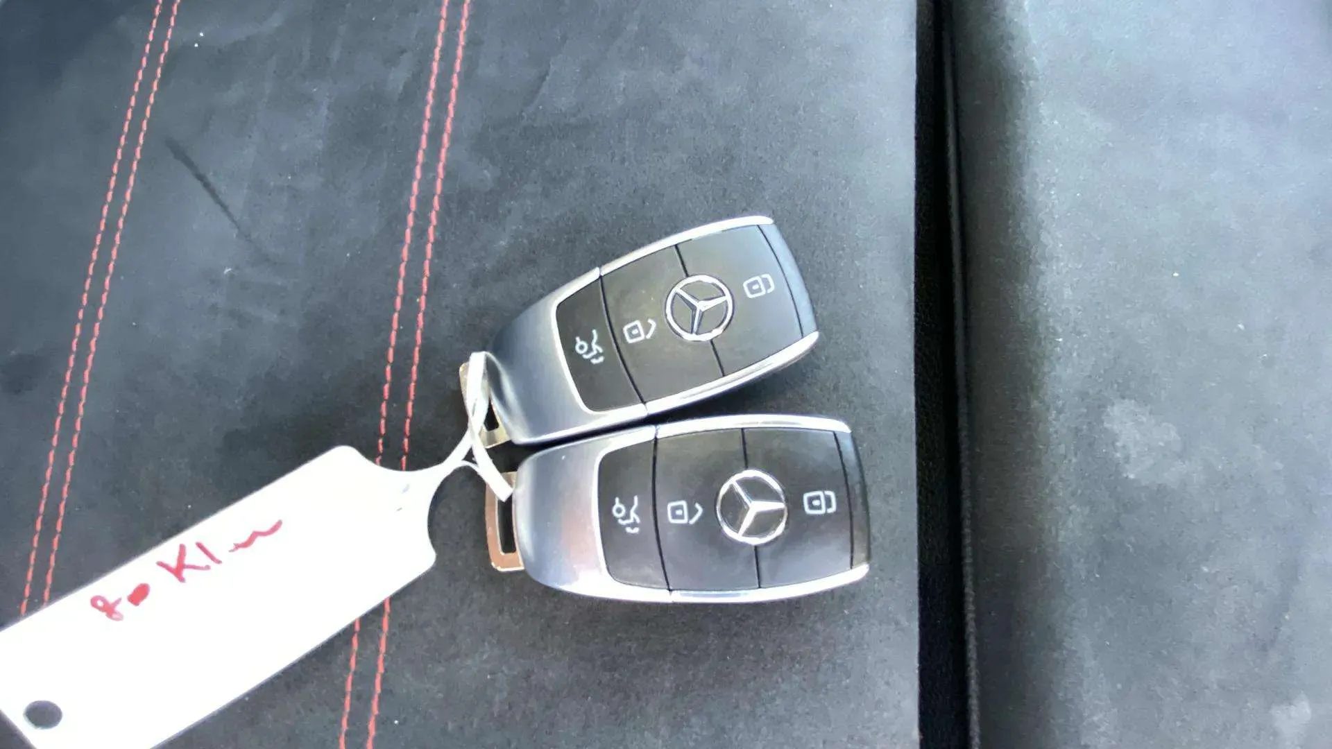 Mercedes-Benz EQA 250 - foto 22