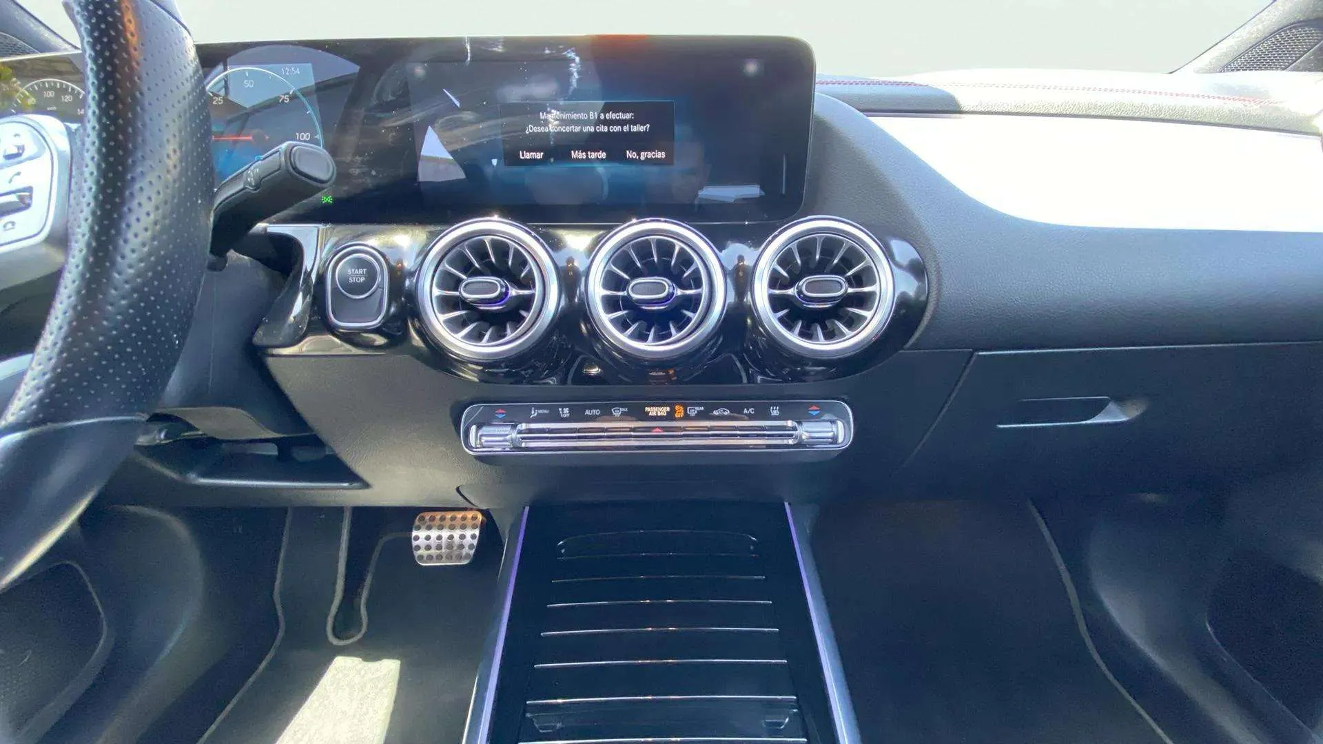 Mercedes-Benz EQA 250 - foto 13