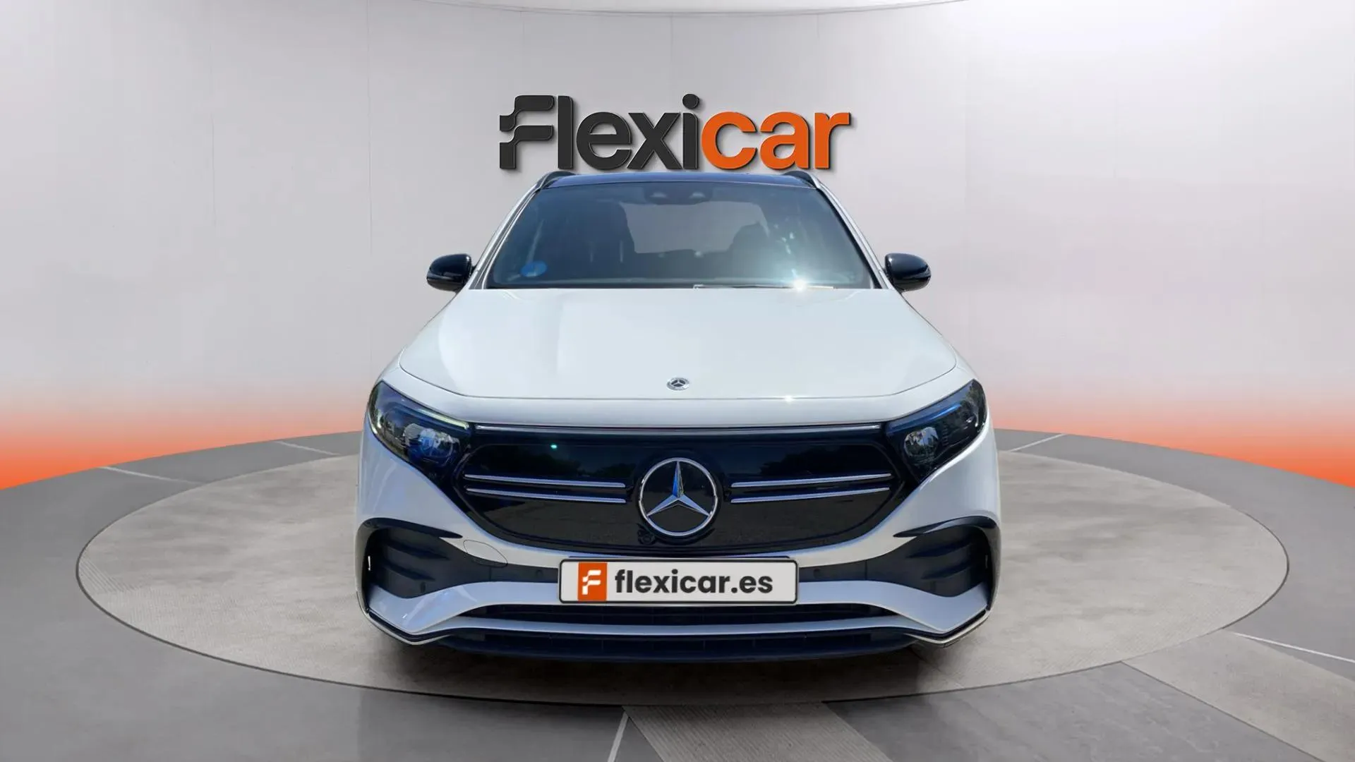 Mercedes-Benz EQA 250 - foto 2