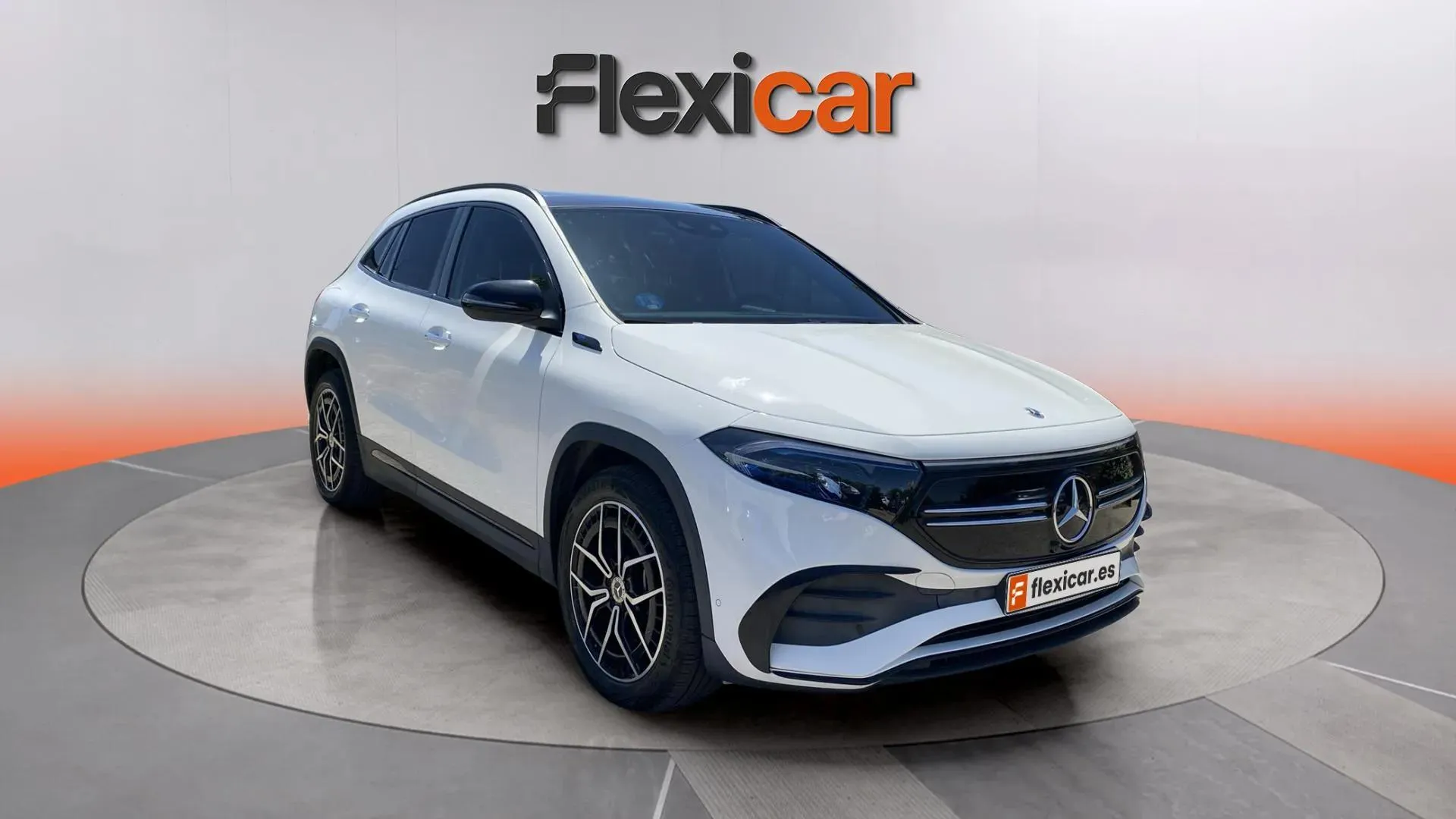 Mercedes-Benz EQA 250
