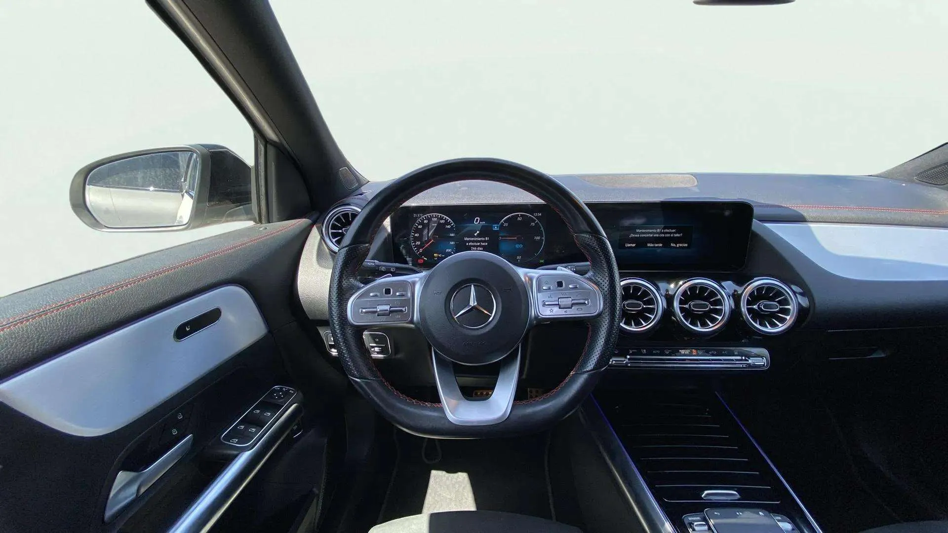 Mercedes-Benz EQA 250 - foto 11
