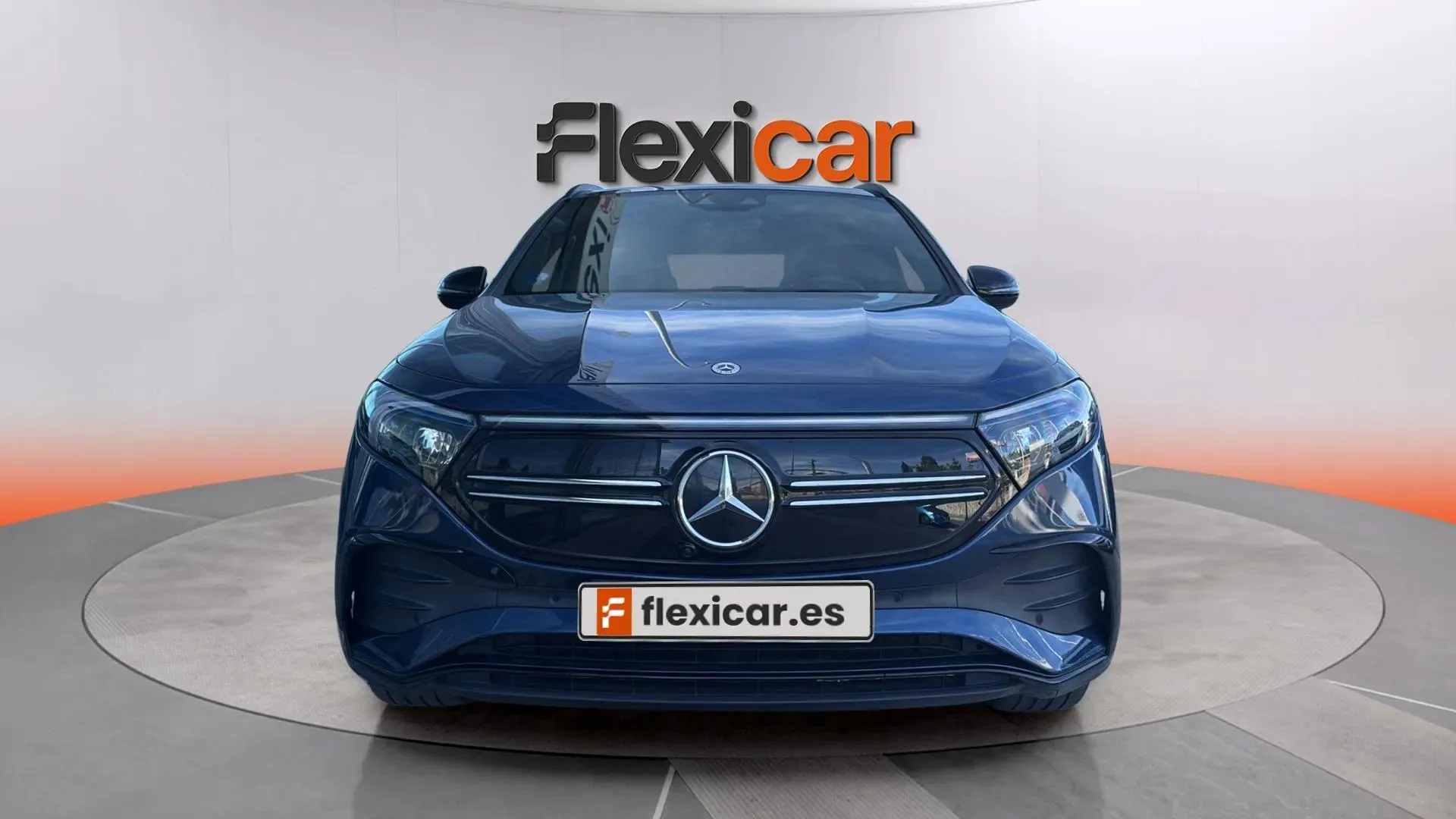 Mercedes-Benz EQA 250 - foto 2
