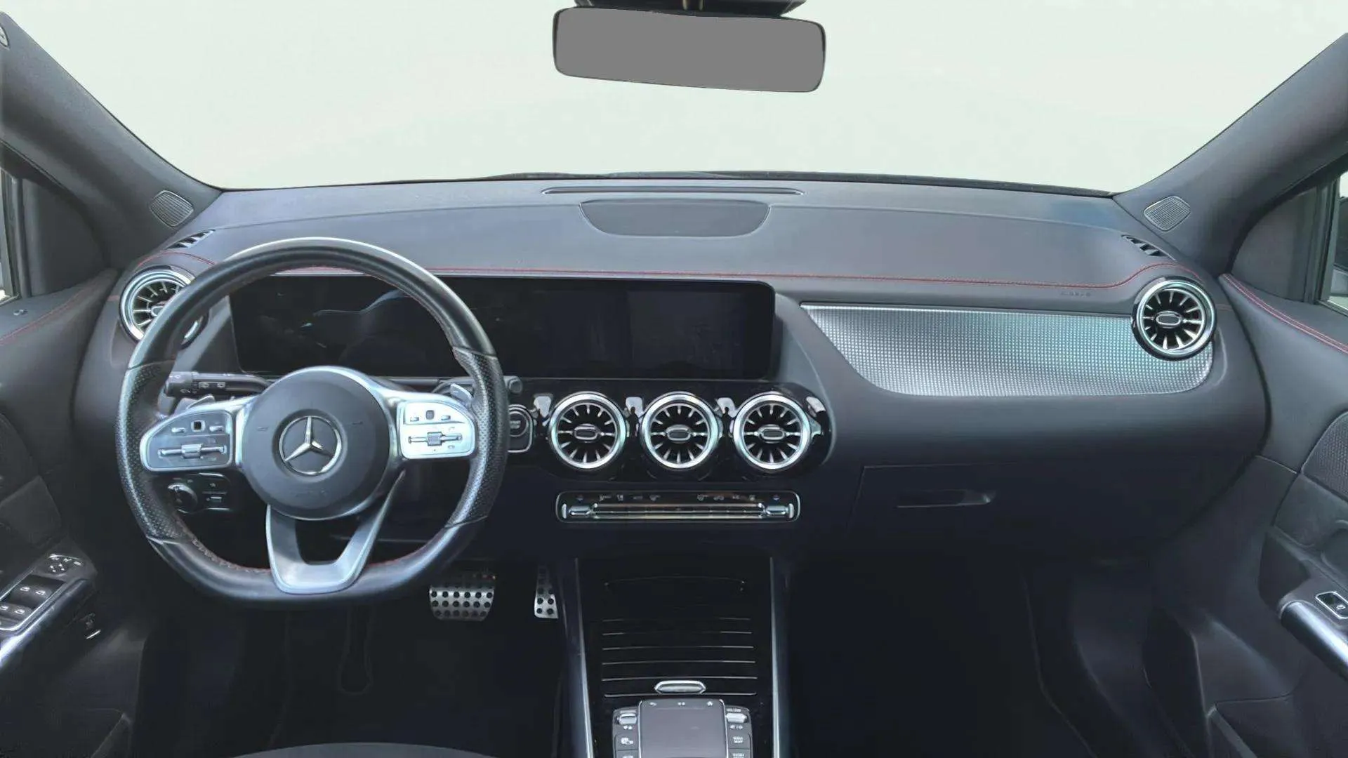 Mercedes-Benz EQA 250 - foto 14