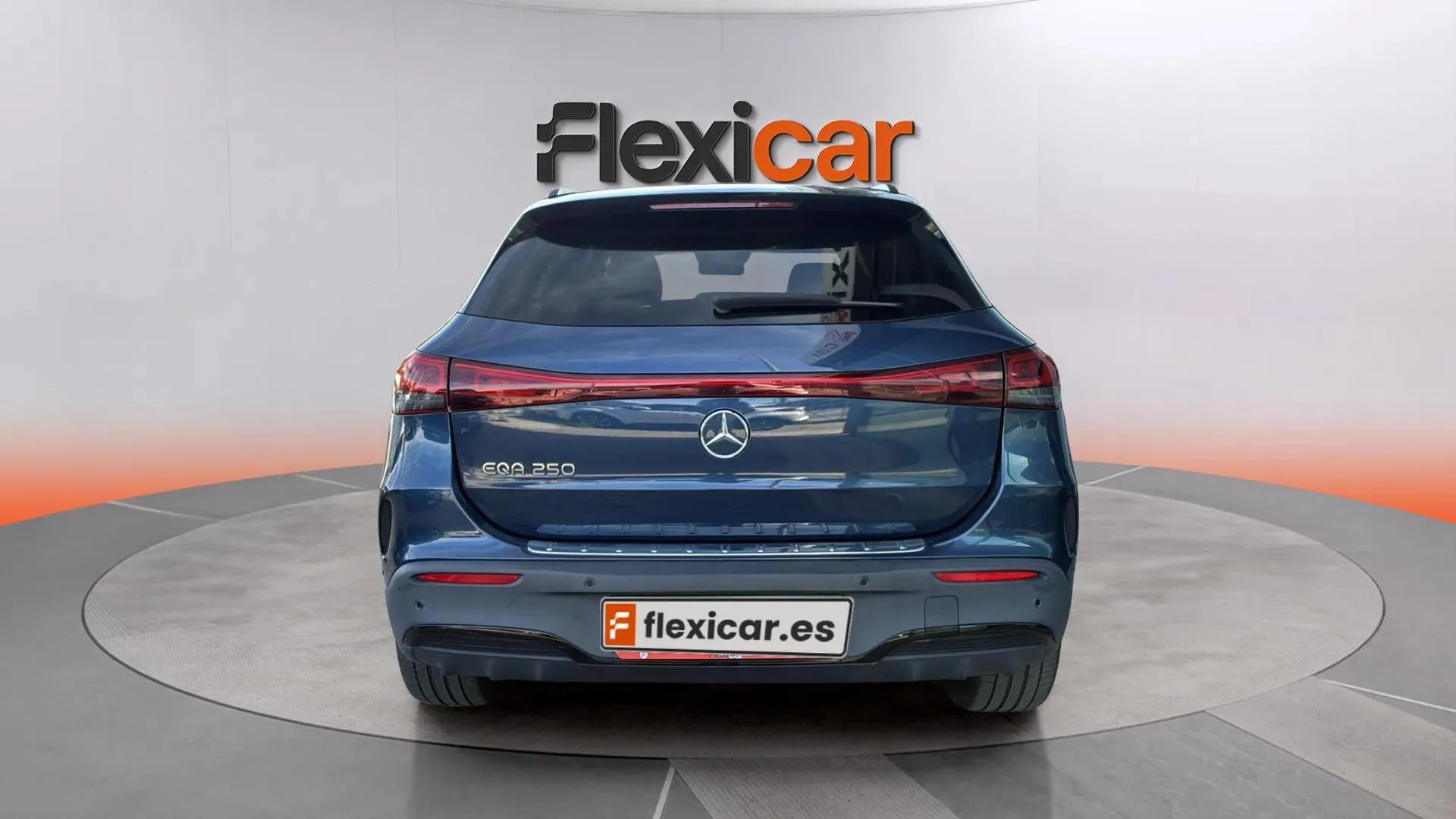 Mercedes-Benz EQA 250 - foto 6