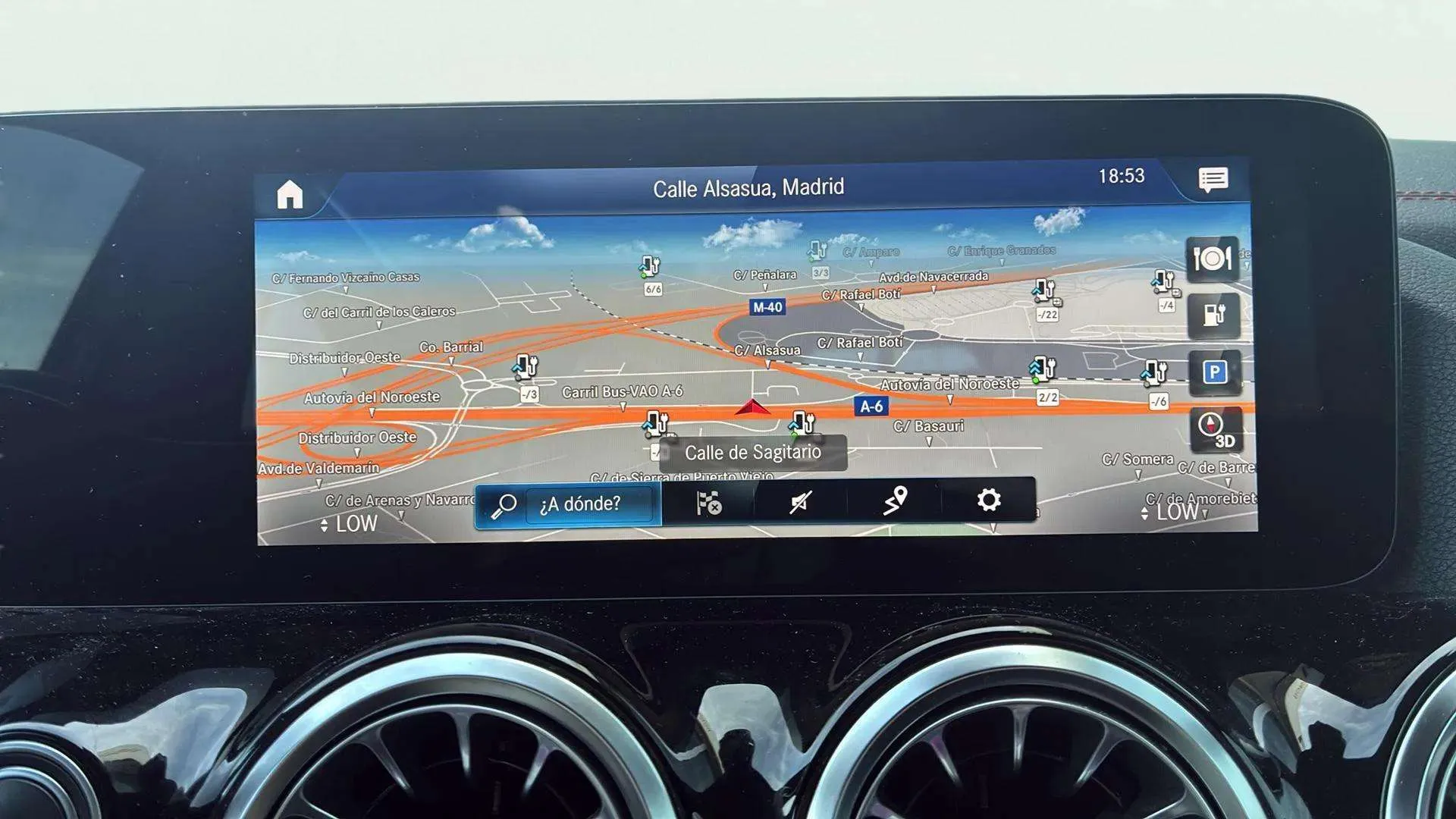 Mercedes-Benz EQA 250 - foto 21