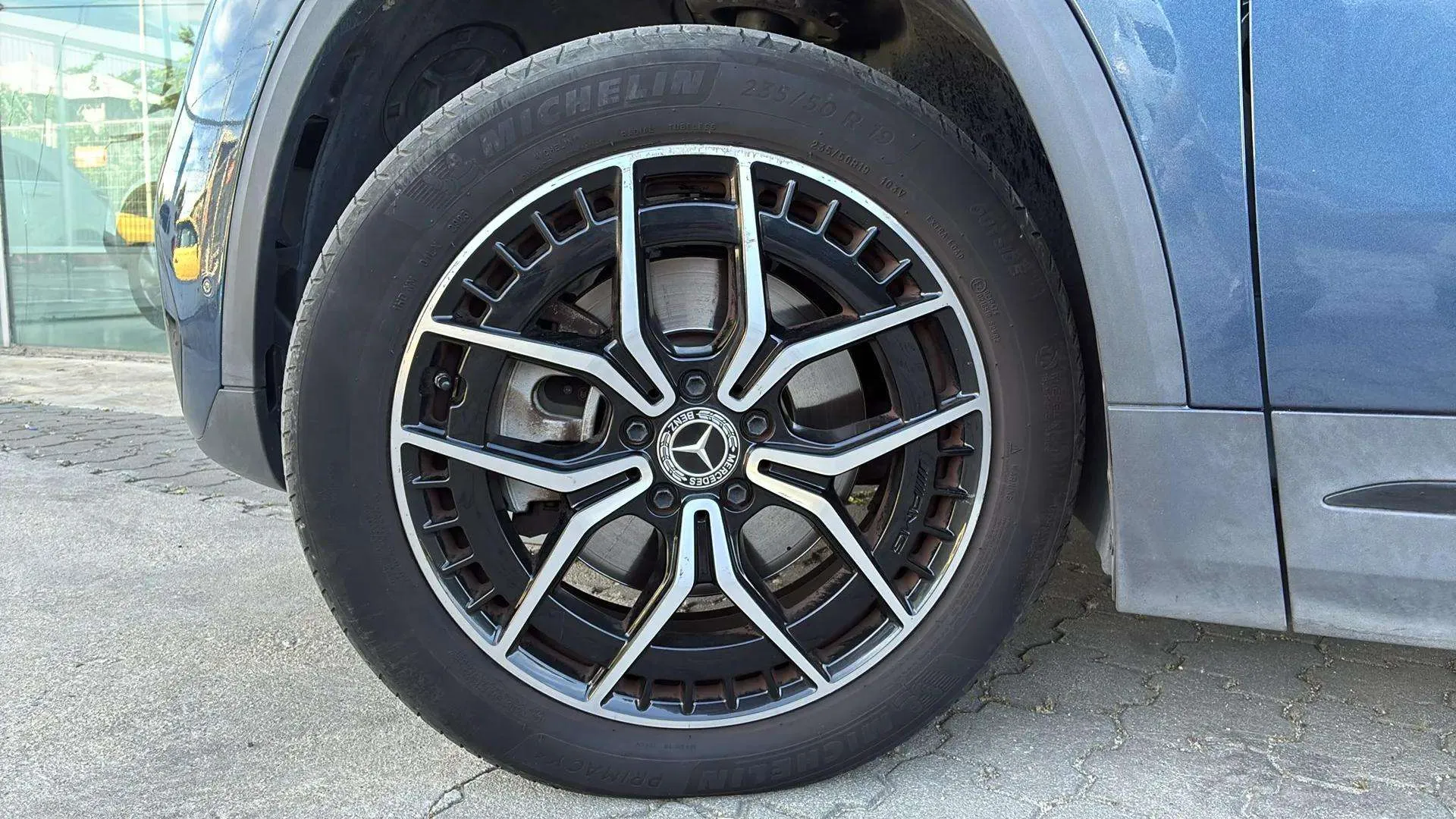 Mercedes-Benz EQA 250 - foto 27