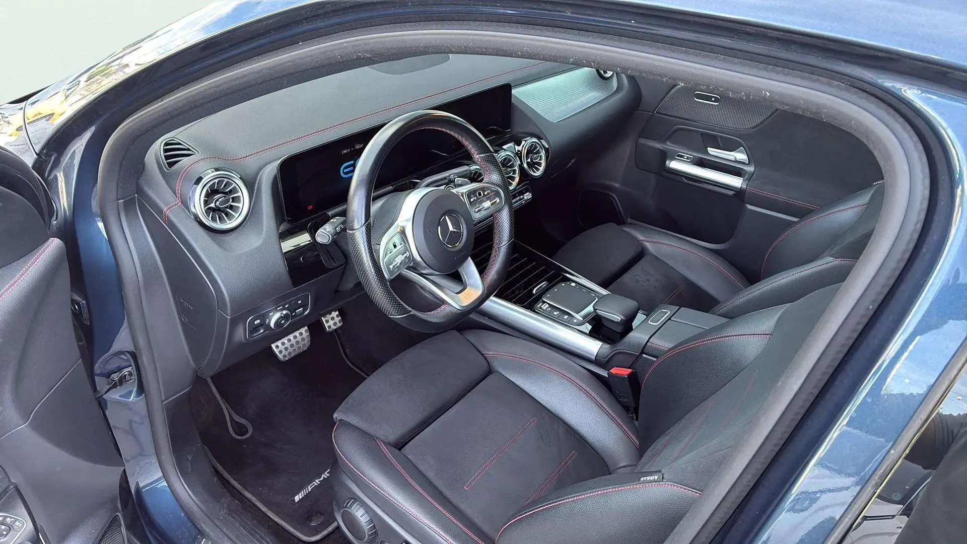 Mercedes-Benz EQA 250 - foto 10