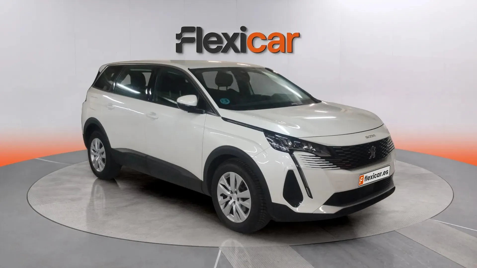 Peugeot 5008 1.2 PureTech Active Pack EAT8