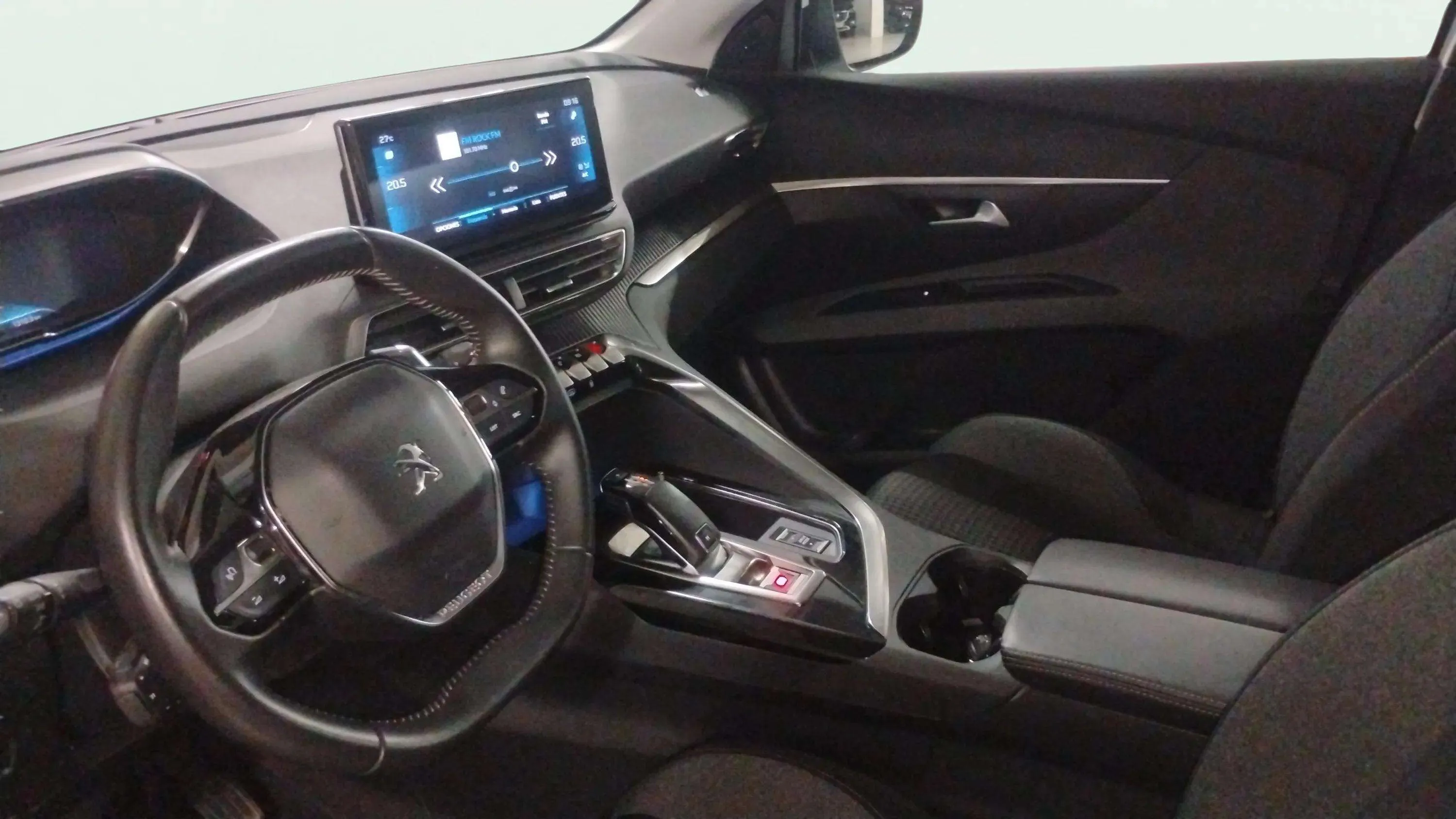 Peugeot 5008 1.2 PureTech Active Pack EAT8 - foto 6