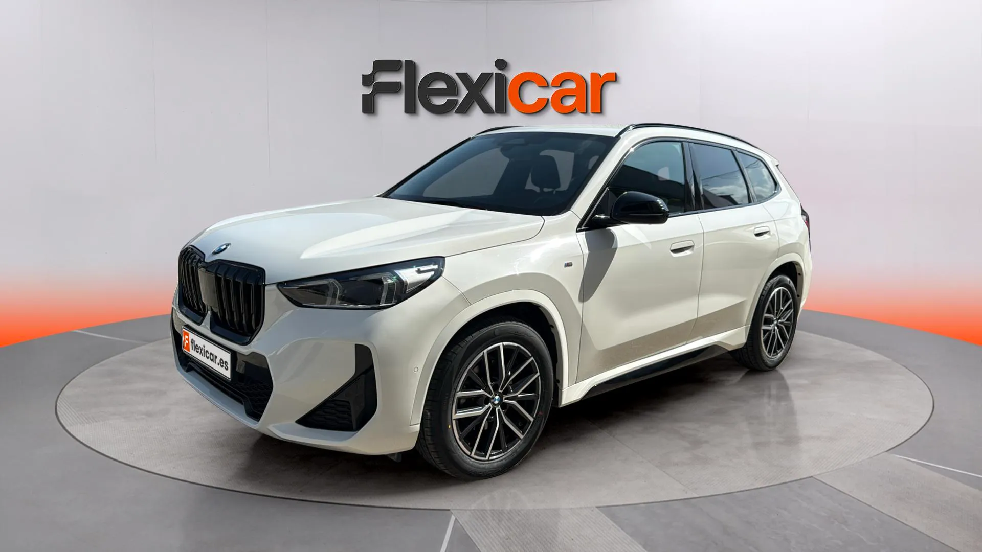 BMW X1 sDrive18d - foto 7