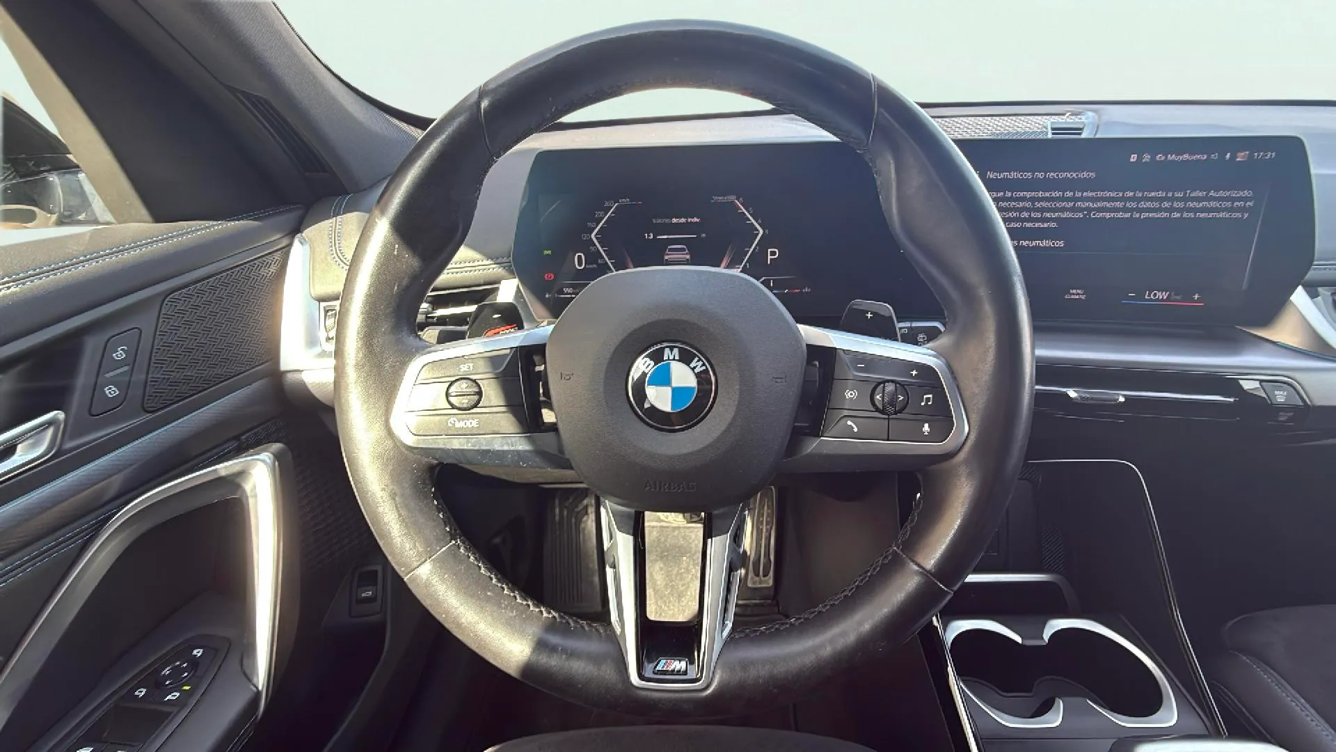 BMW X1 sDrive18d - foto 9