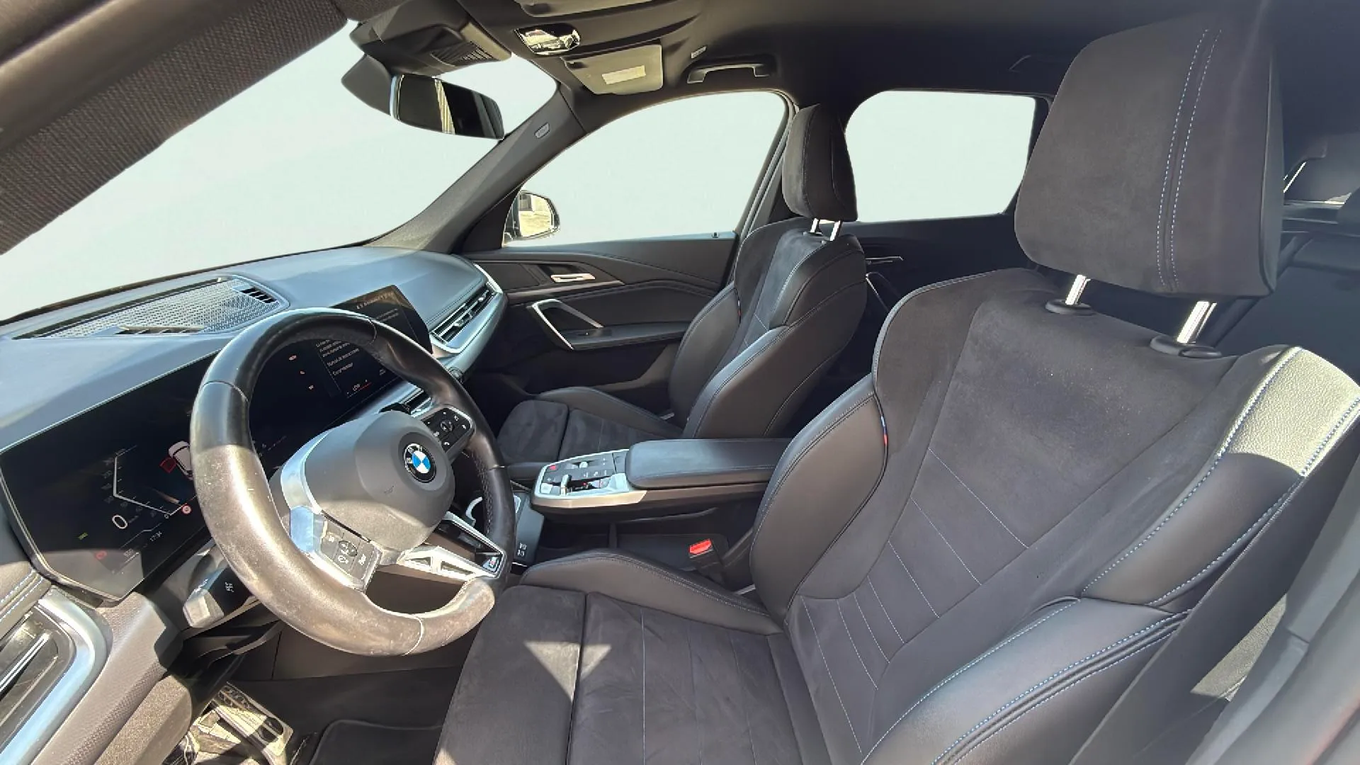 BMW X1 sDrive18d - foto 15