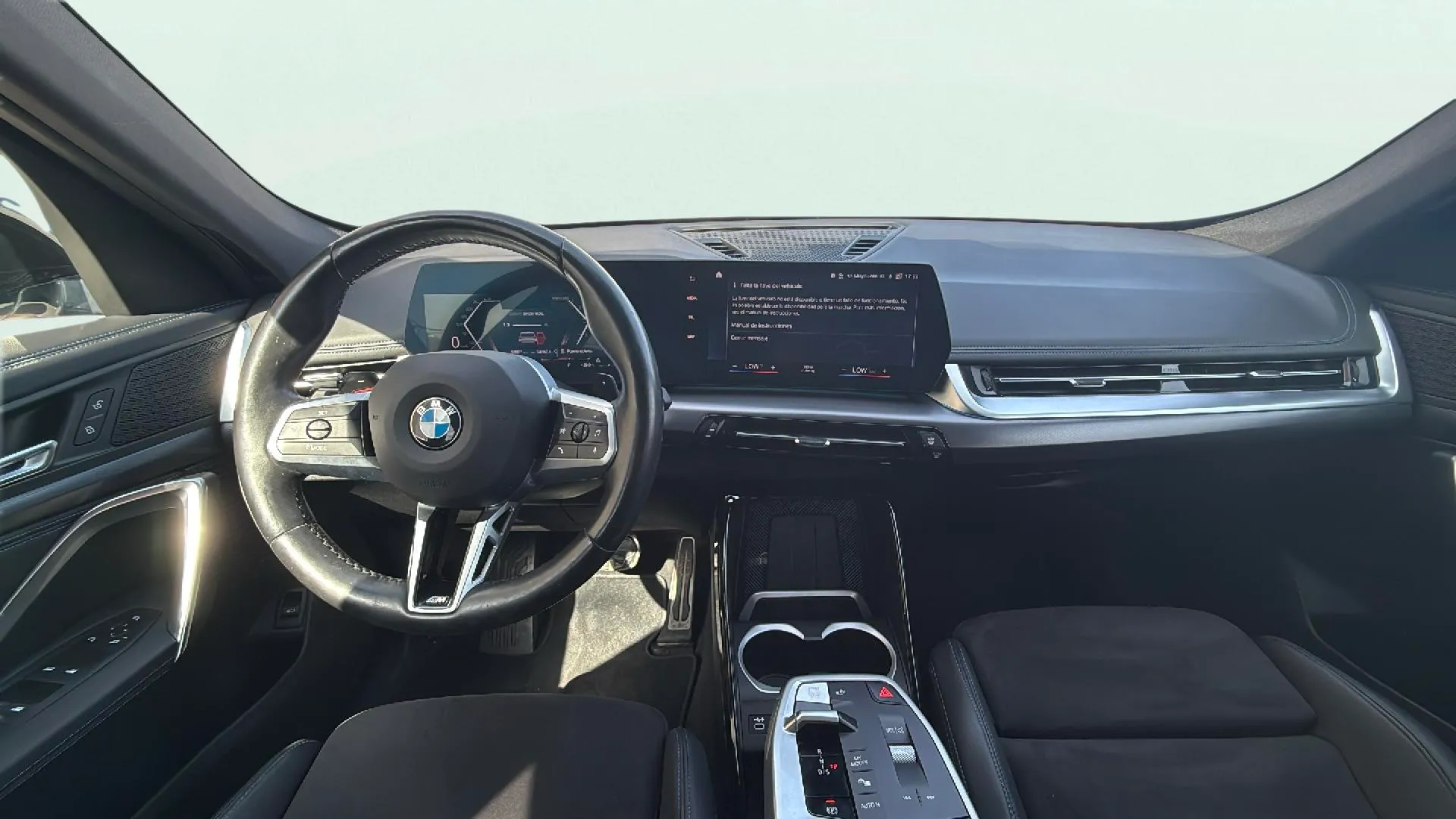 BMW X1 sDrive18d - foto 10