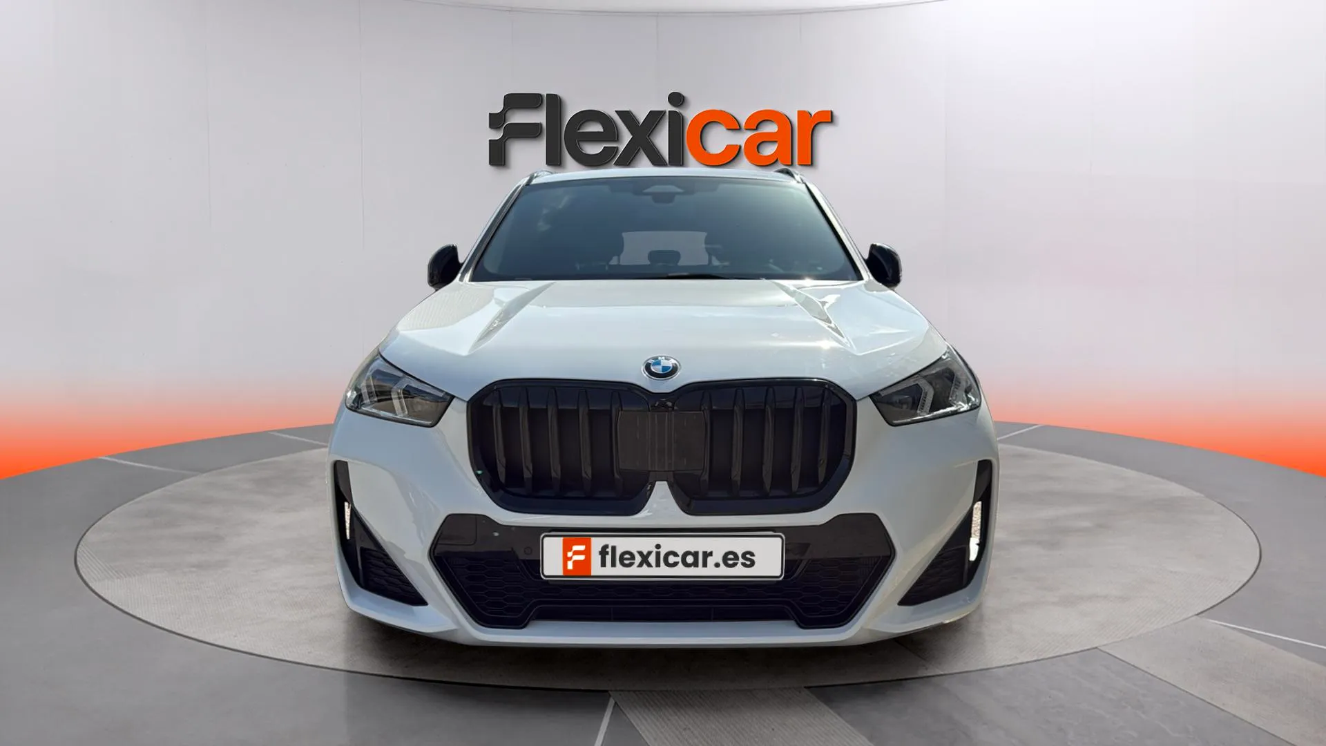 BMW X1 sDrive18d - foto 8