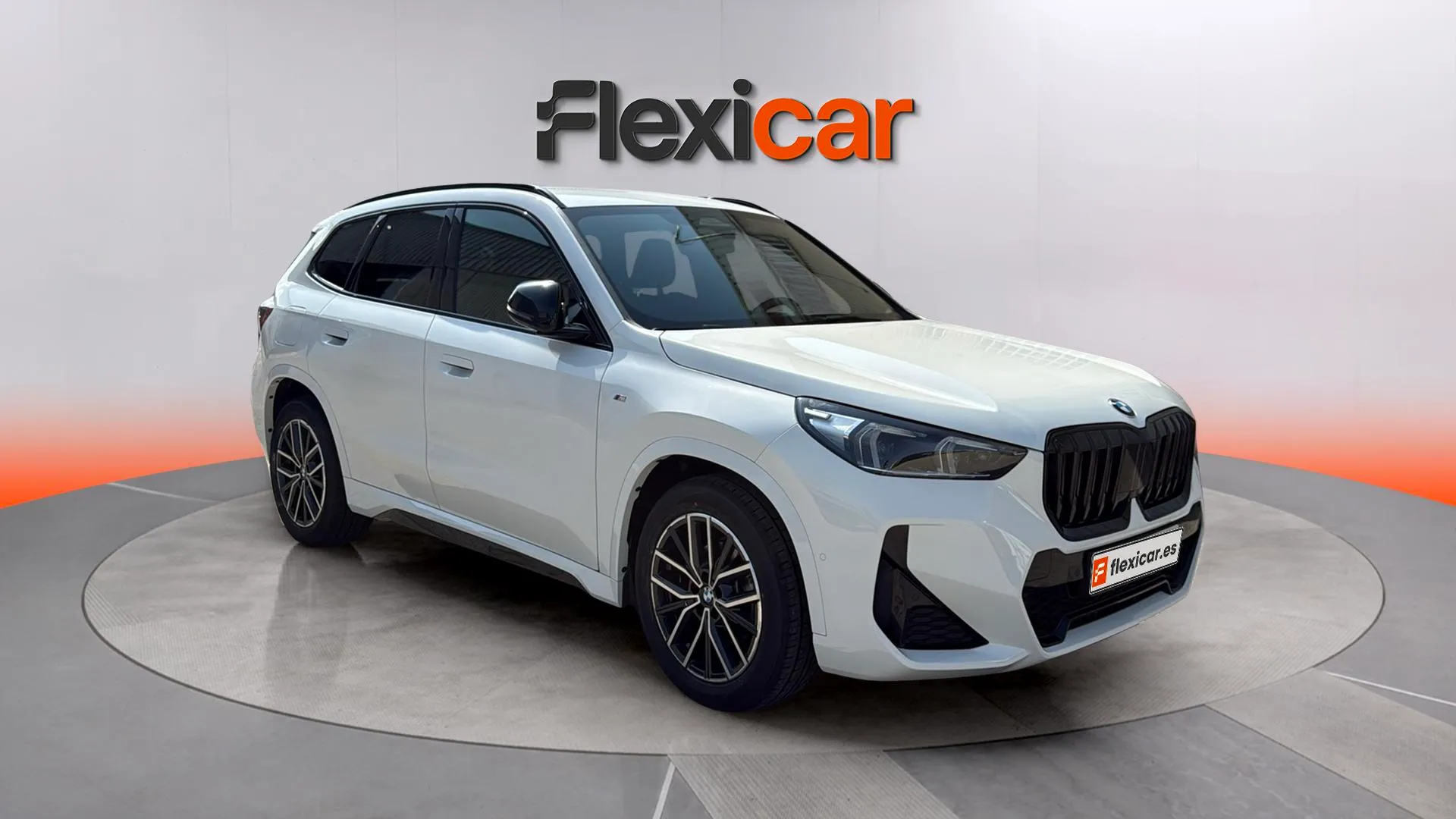 BMW X1 sDrive18d