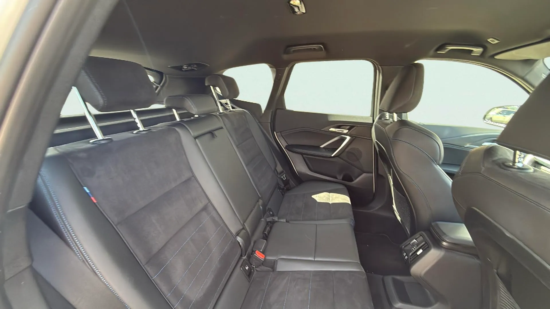 BMW X1 sDrive18d - foto 19