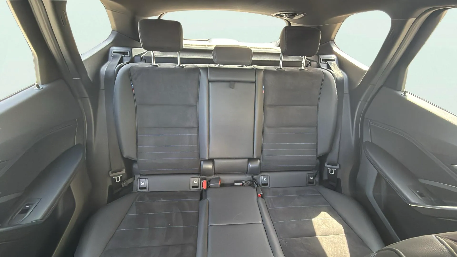 BMW X1 sDrive18d - foto 20
