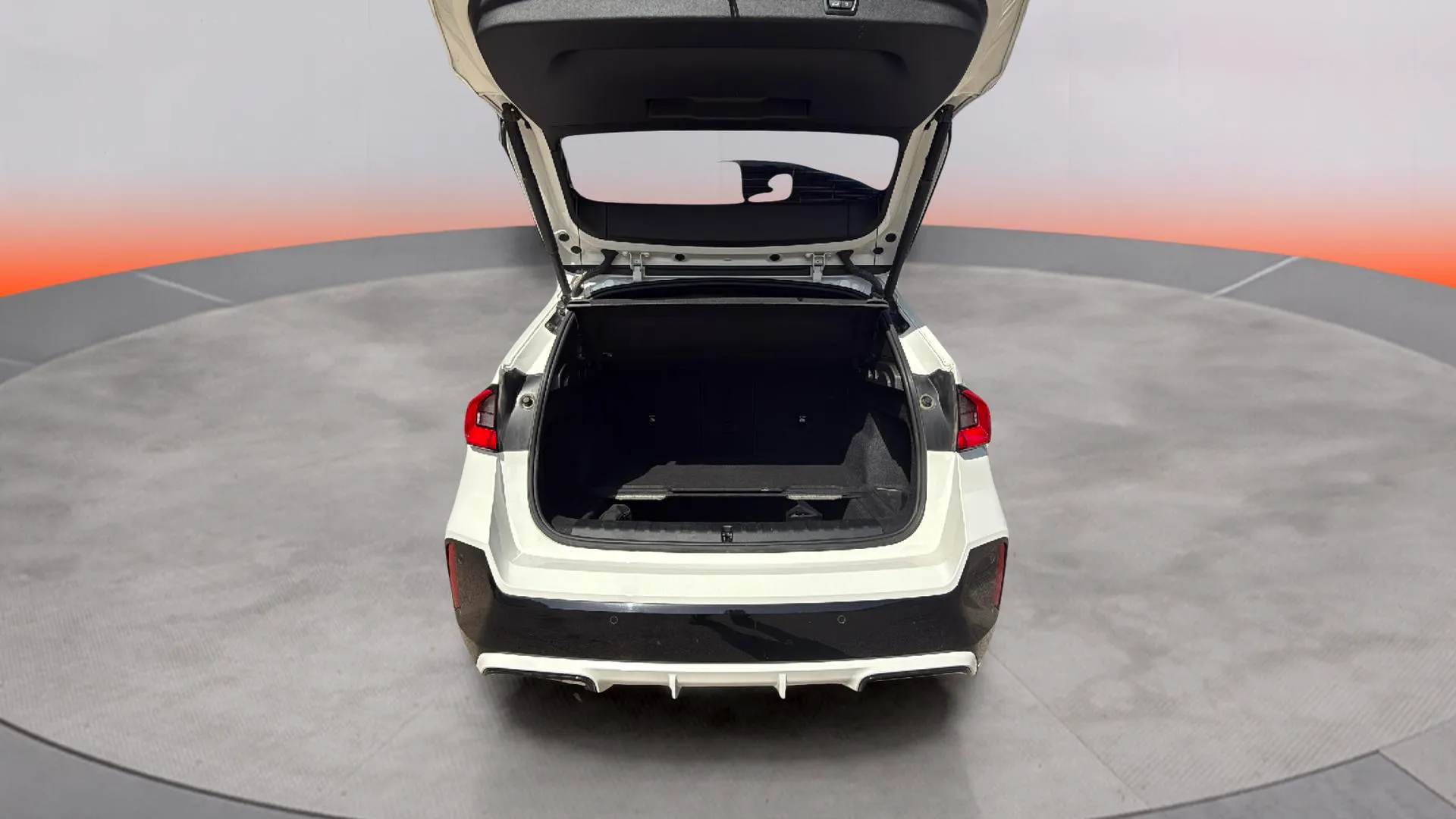 BMW X1 sDrive18d - foto 22