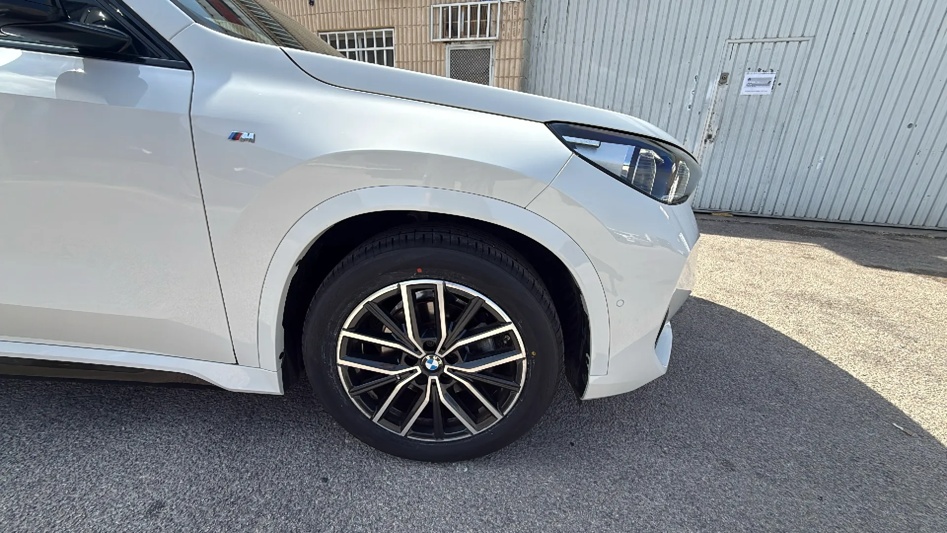 BMW X1 sDrive18d - foto 23