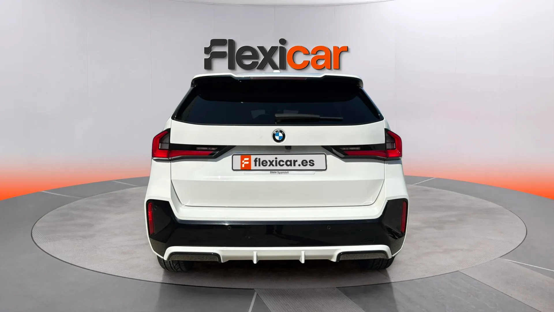 BMW X1 sDrive18d - foto 4