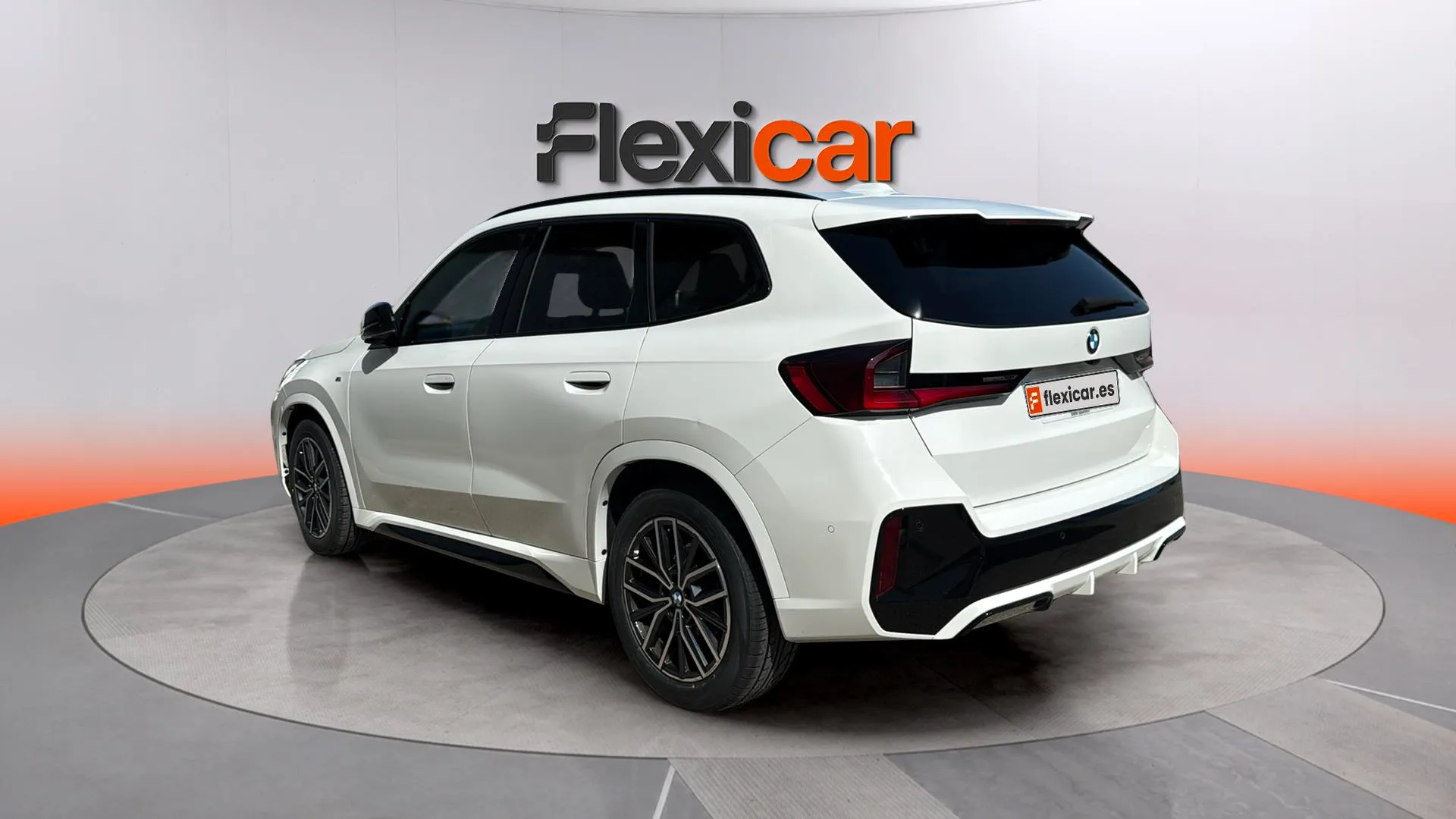 BMW X1 sDrive18d - foto 5
