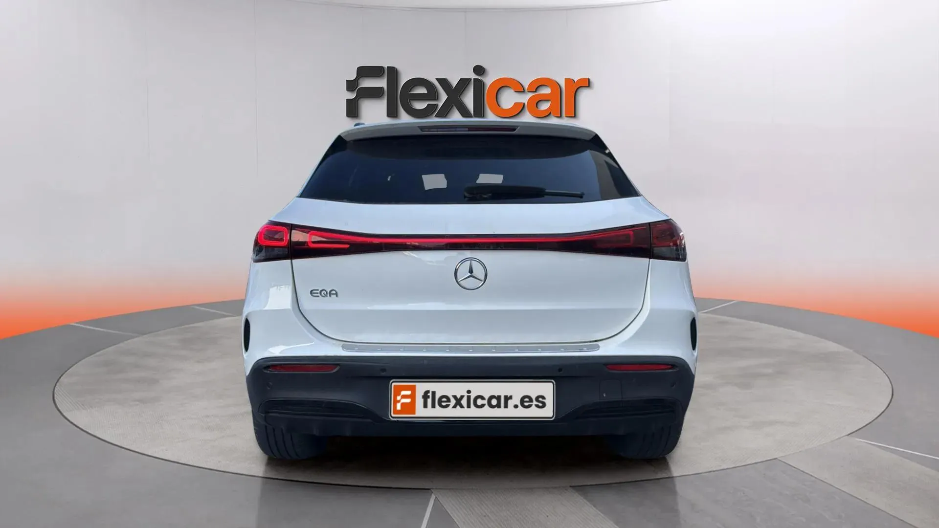 Mercedes-Benz EQA 250 - foto 3