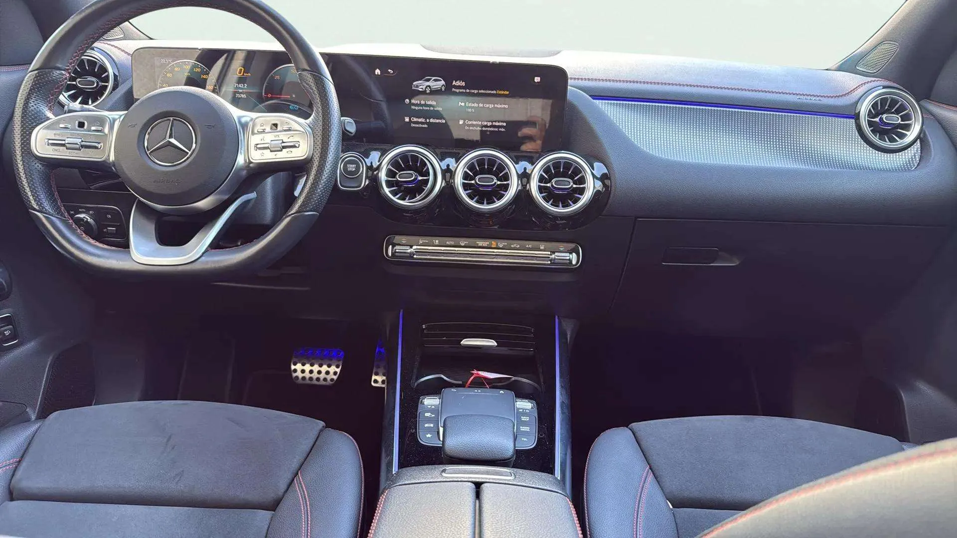 Mercedes-Benz EQA 250 - foto 10