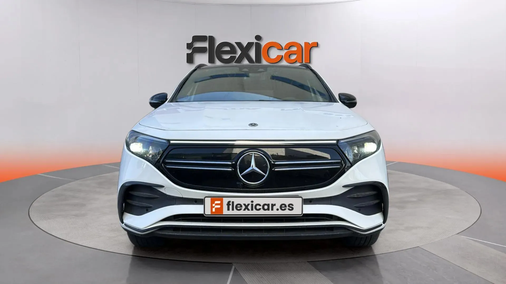 Mercedes-Benz EQA 250 - foto 5