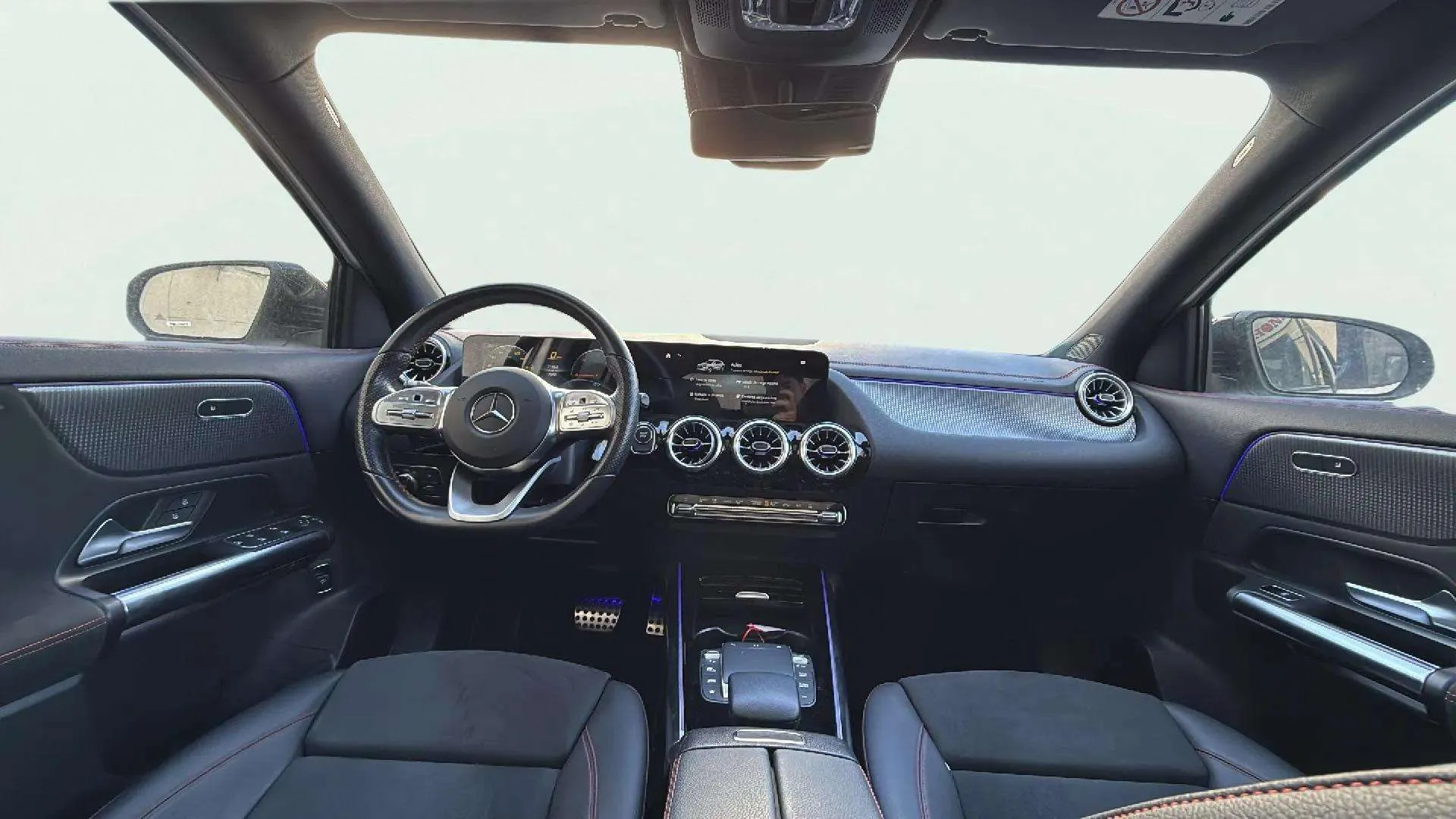 Mercedes-Benz EQA 250 - foto 9