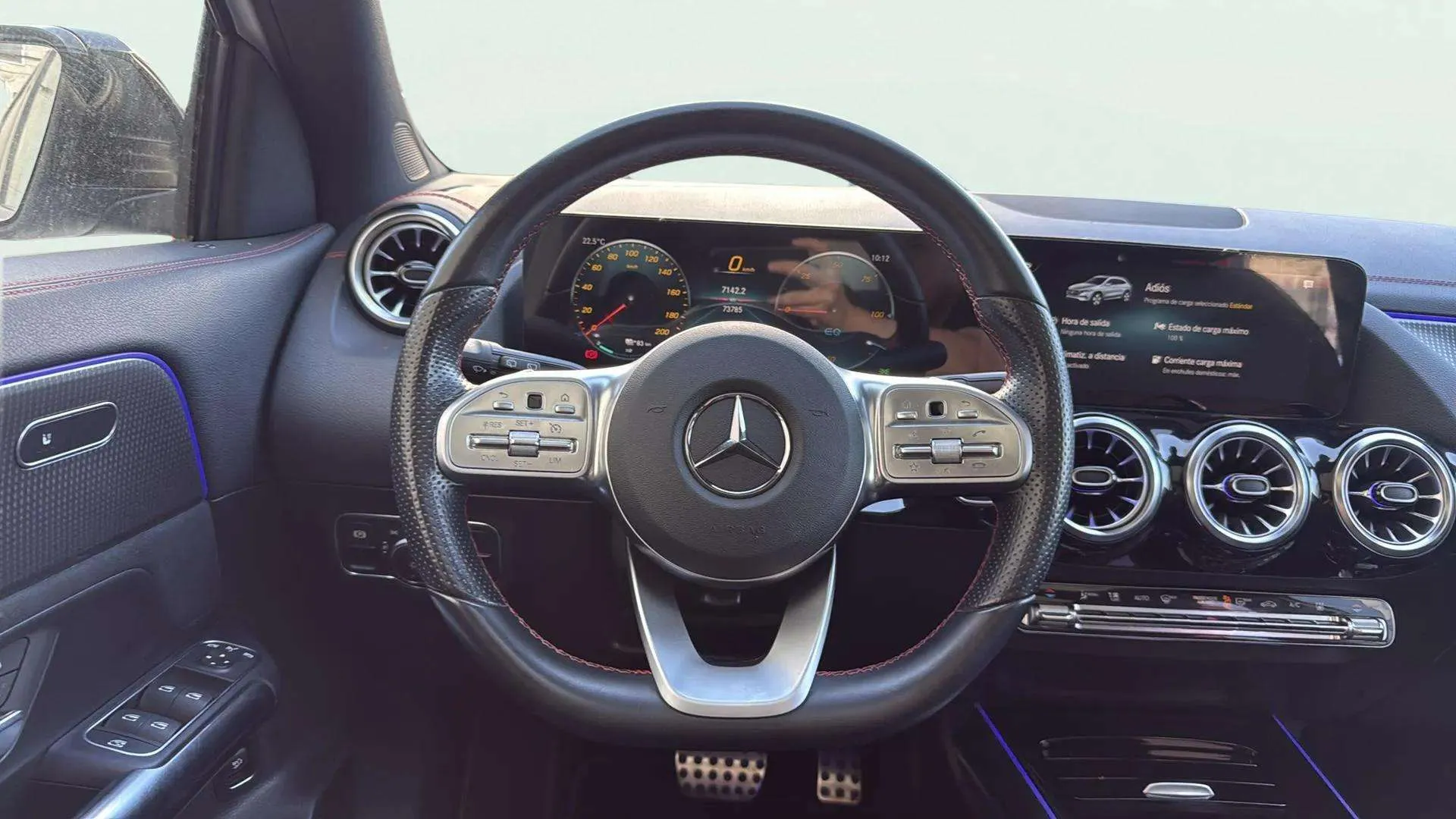 Mercedes-Benz EQA 250 - foto 11