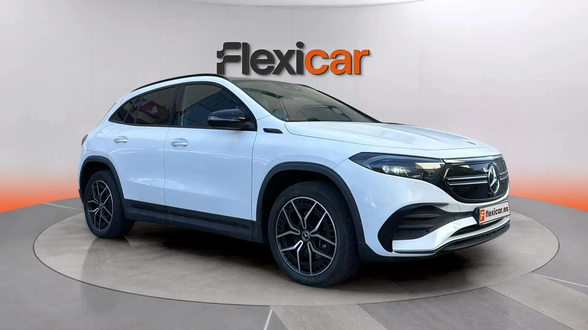 Mercedes-Benz EQA 250