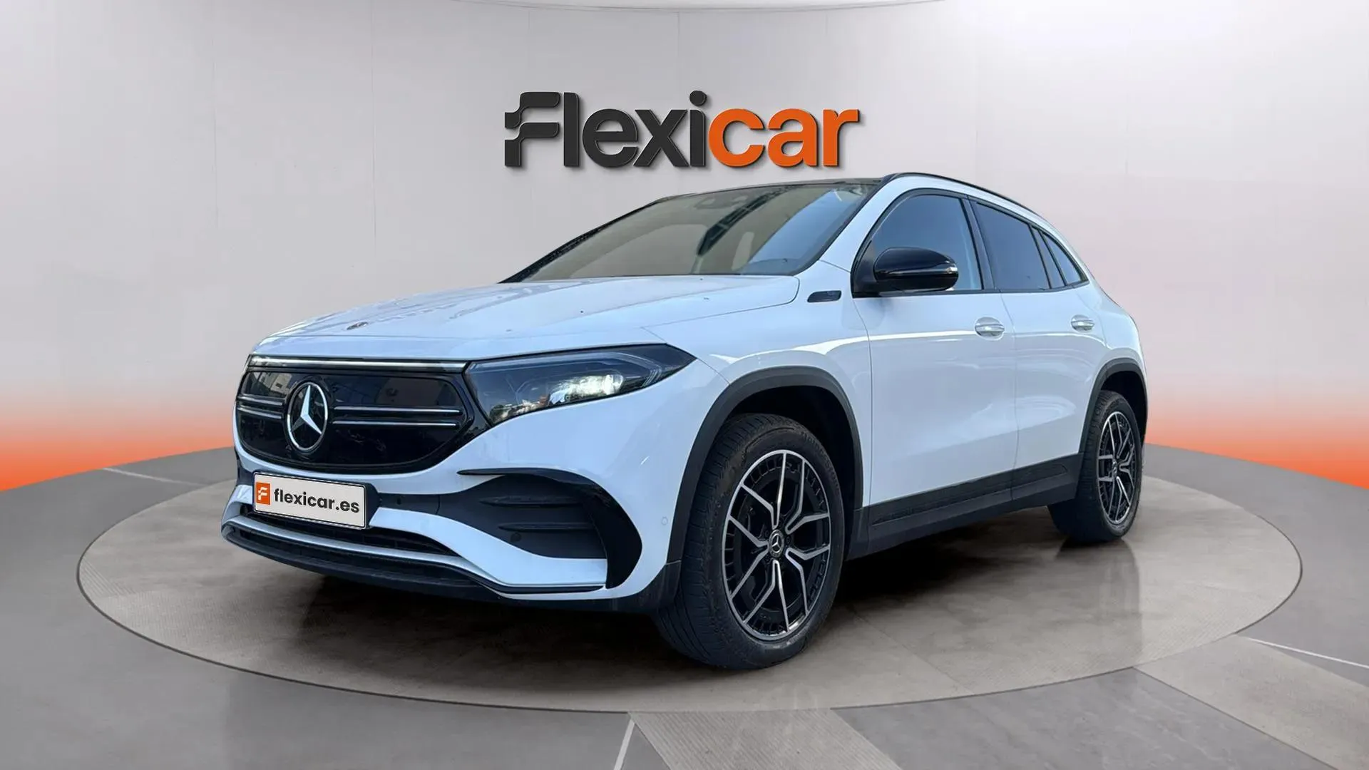 Mercedes-Benz EQA 250 - foto 6