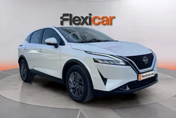 nissan qashqai dig t 116kw 158cv mhev xtronic acenta hibrido no enchufable automatica xativa 903000000258824