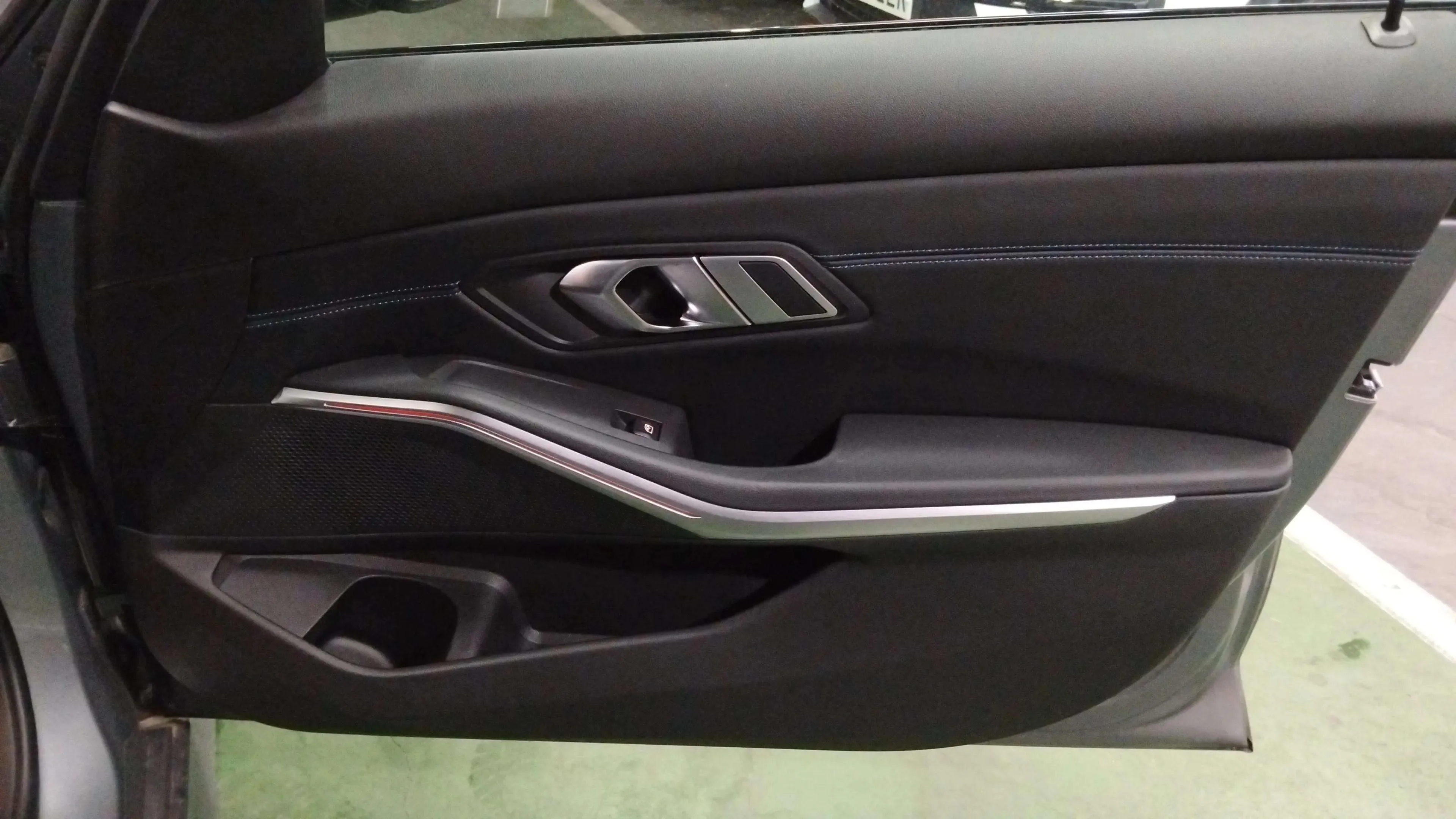 BMW Serie 3 320i - foto 36