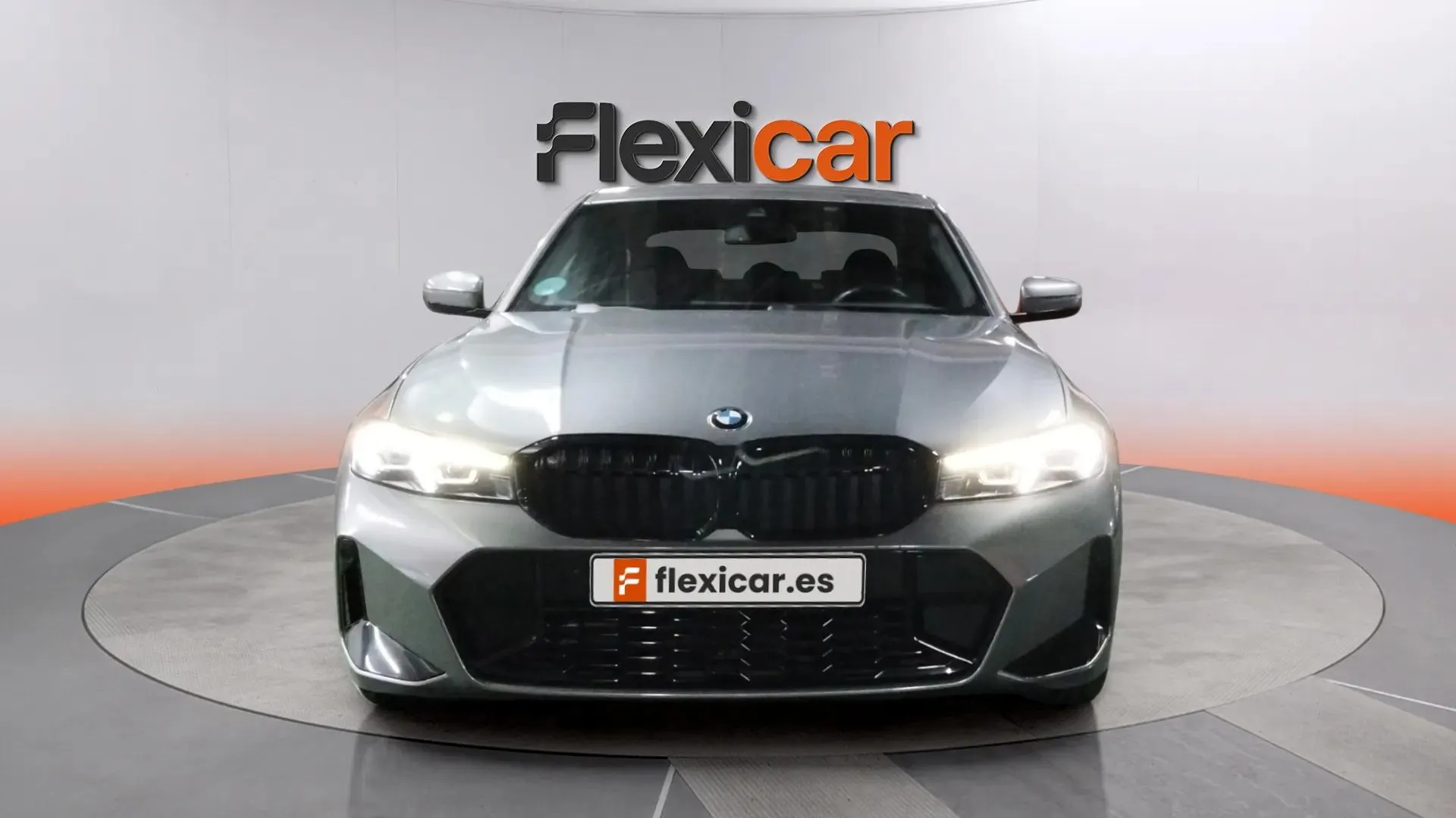 BMW Serie 3 320i - foto 2