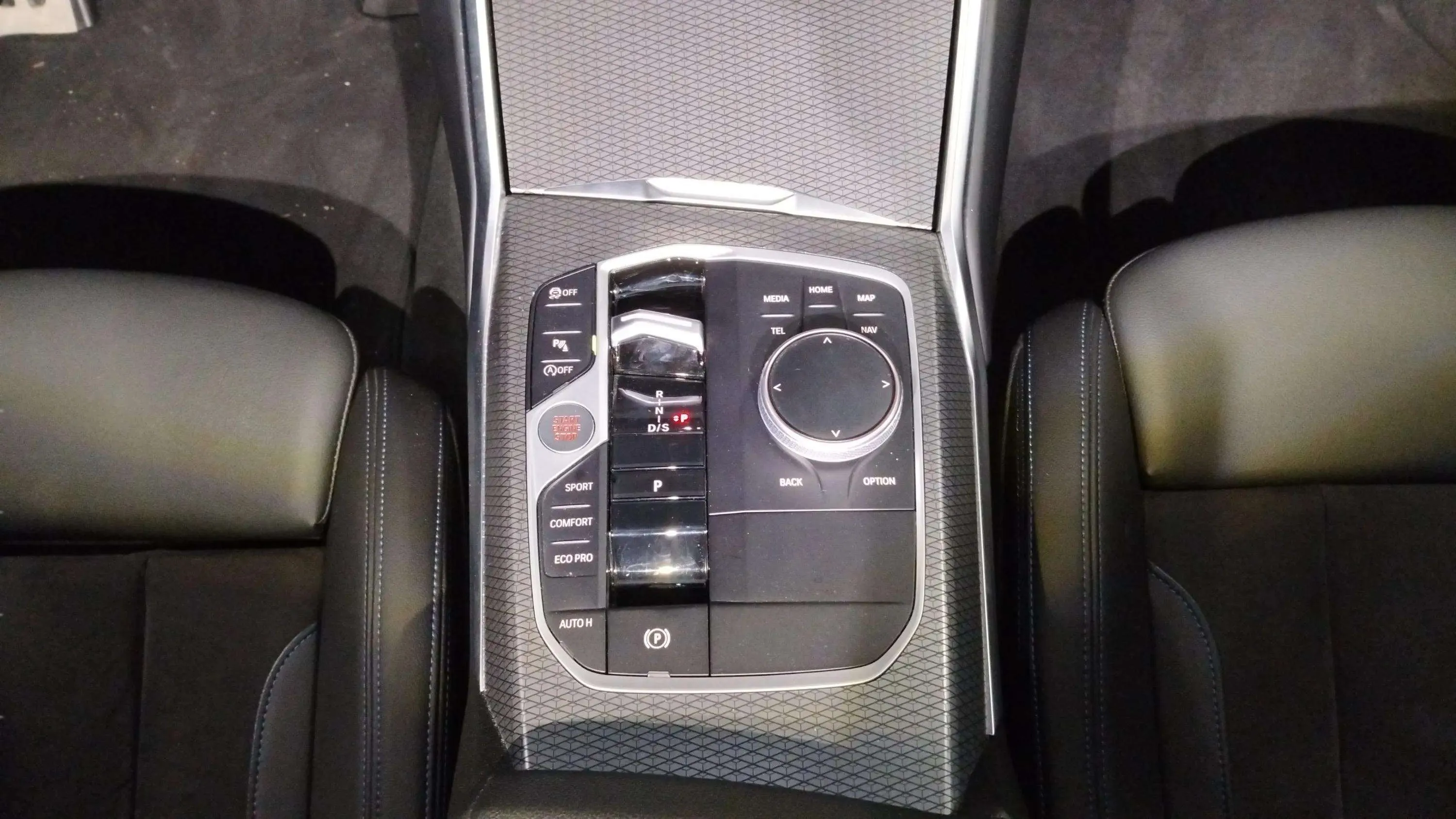 BMW Serie 3 320i - foto 14