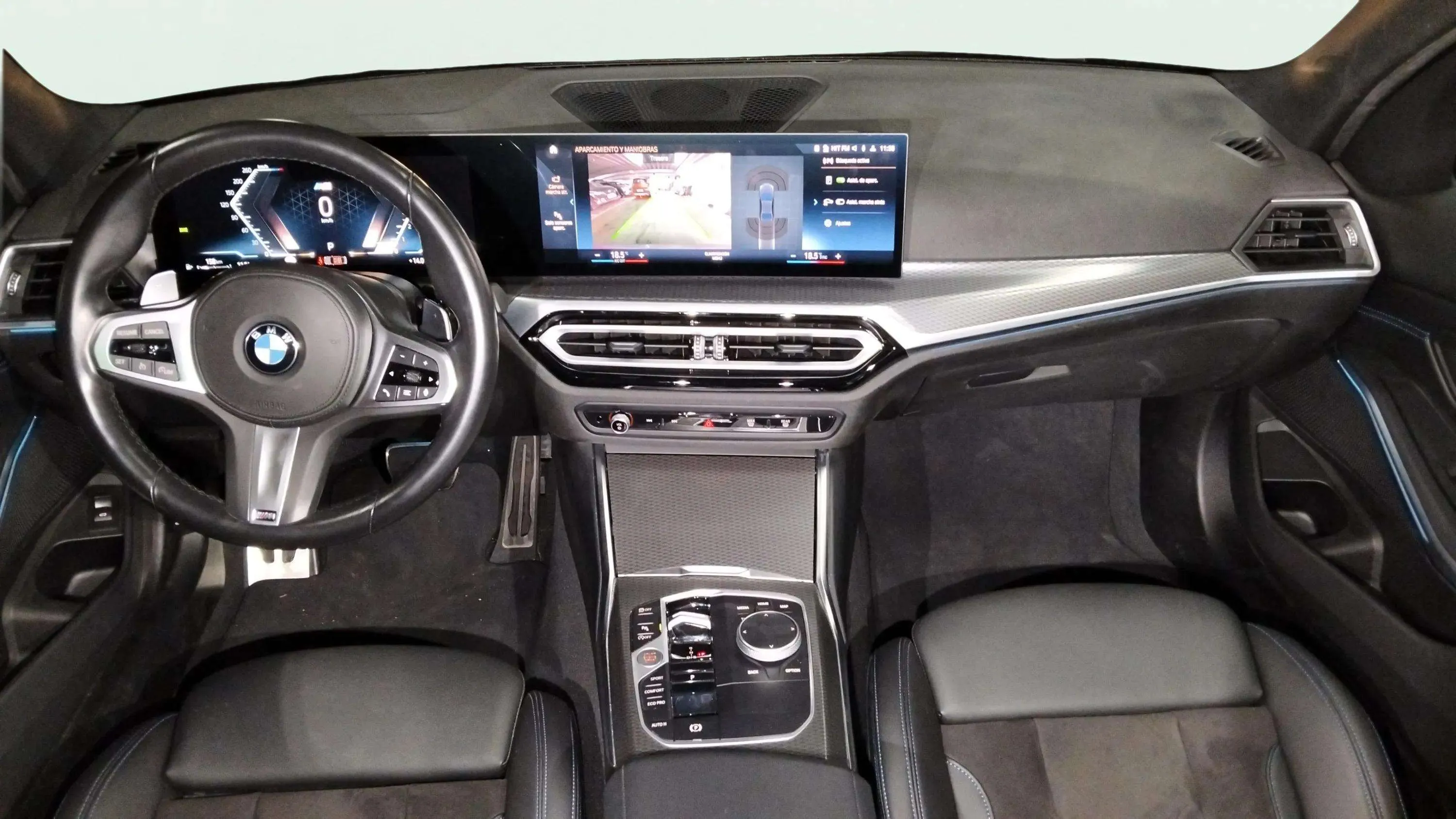 BMW Serie 3 320i - foto 10