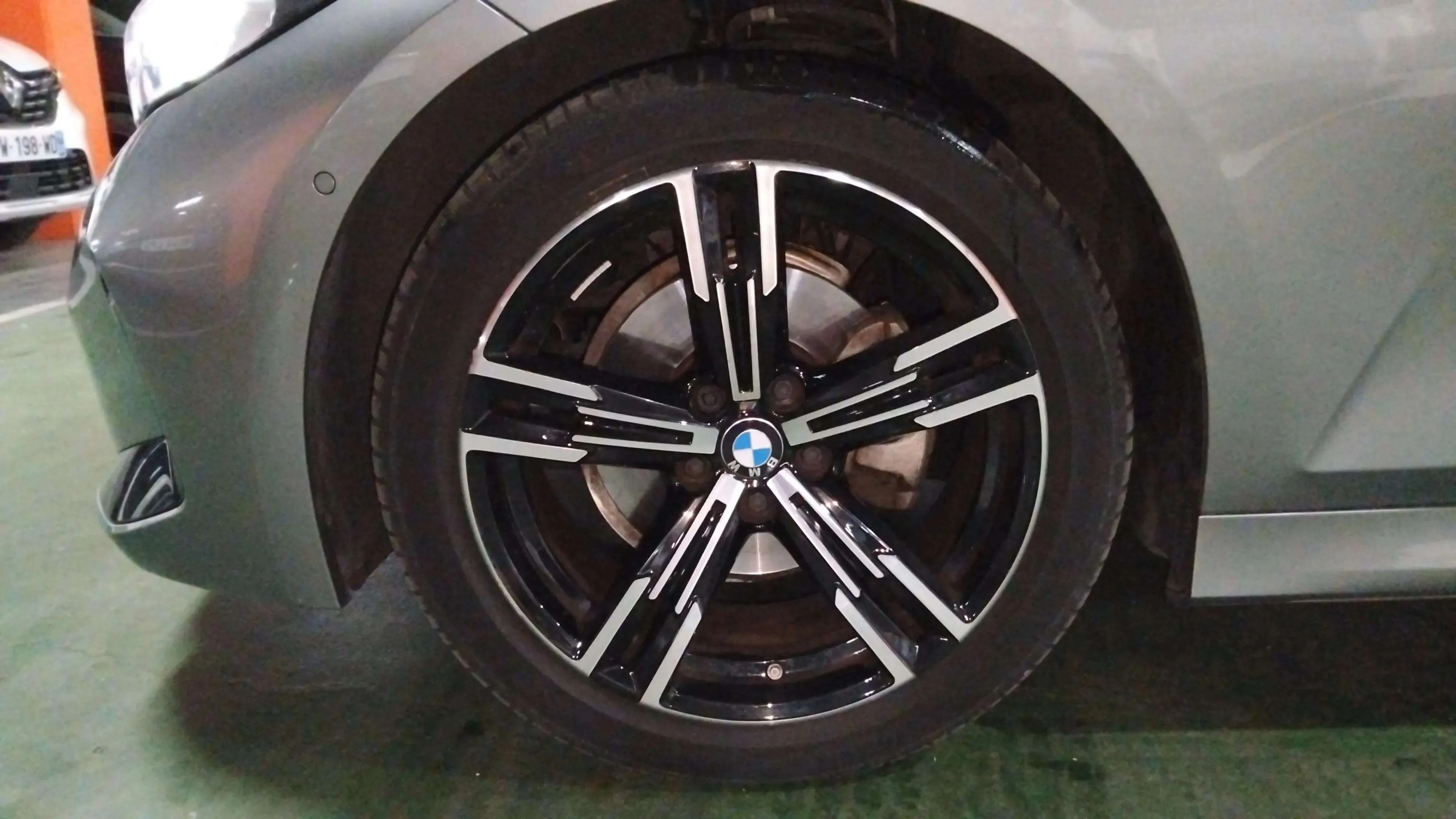 BMW Serie 3 320i - foto 28