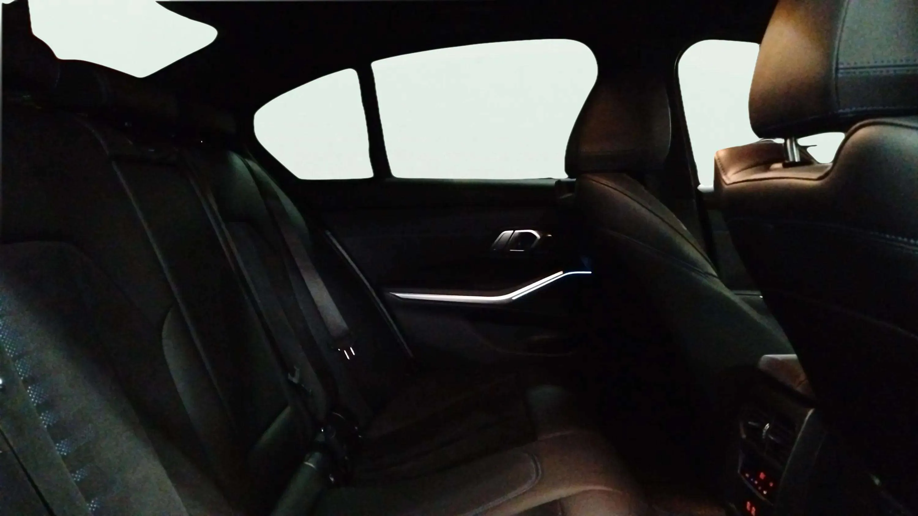 BMW Serie 3 320i - foto 9